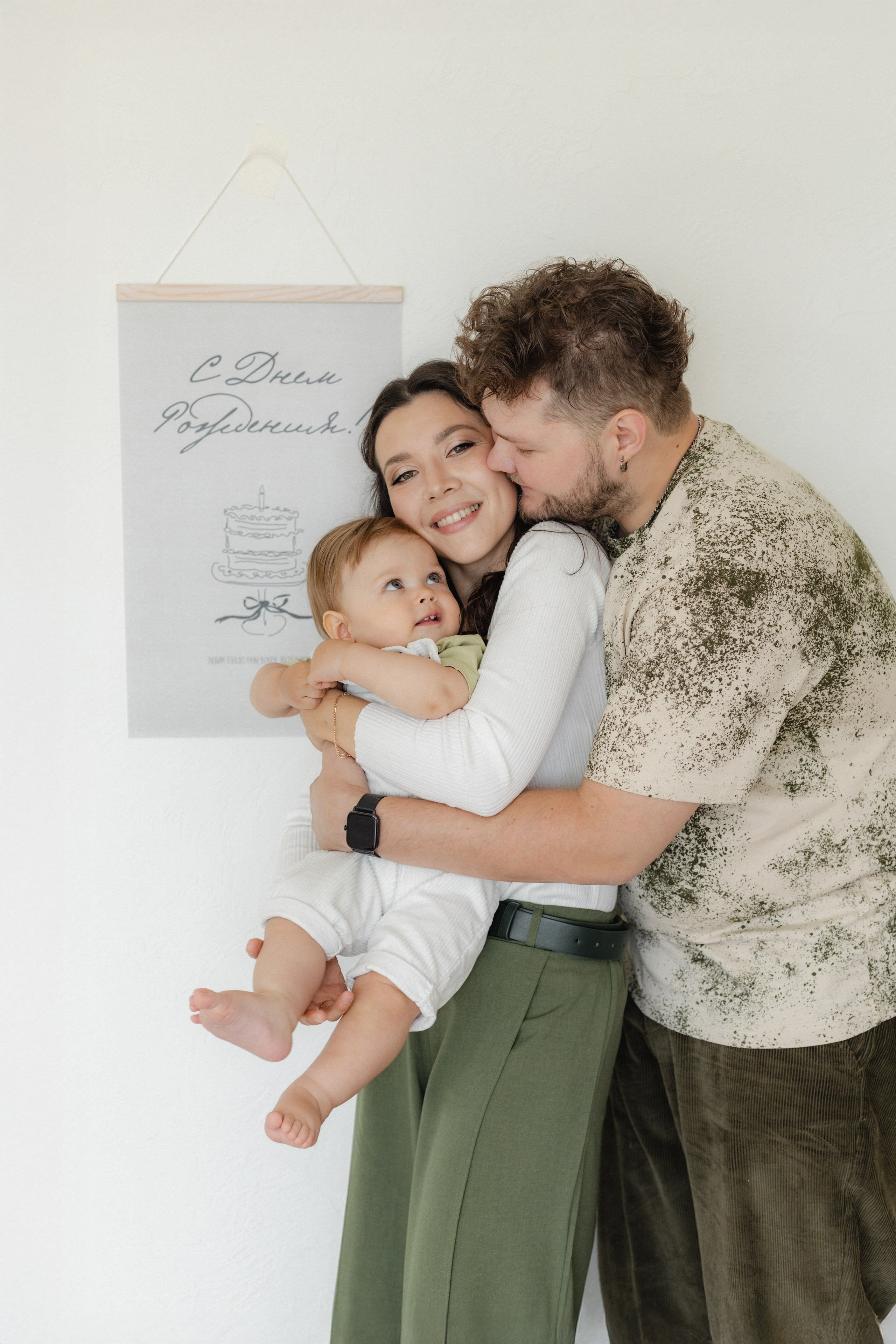 Саша | Годовасие. Кузьмина Анастасия — контент-фотограф | Москва