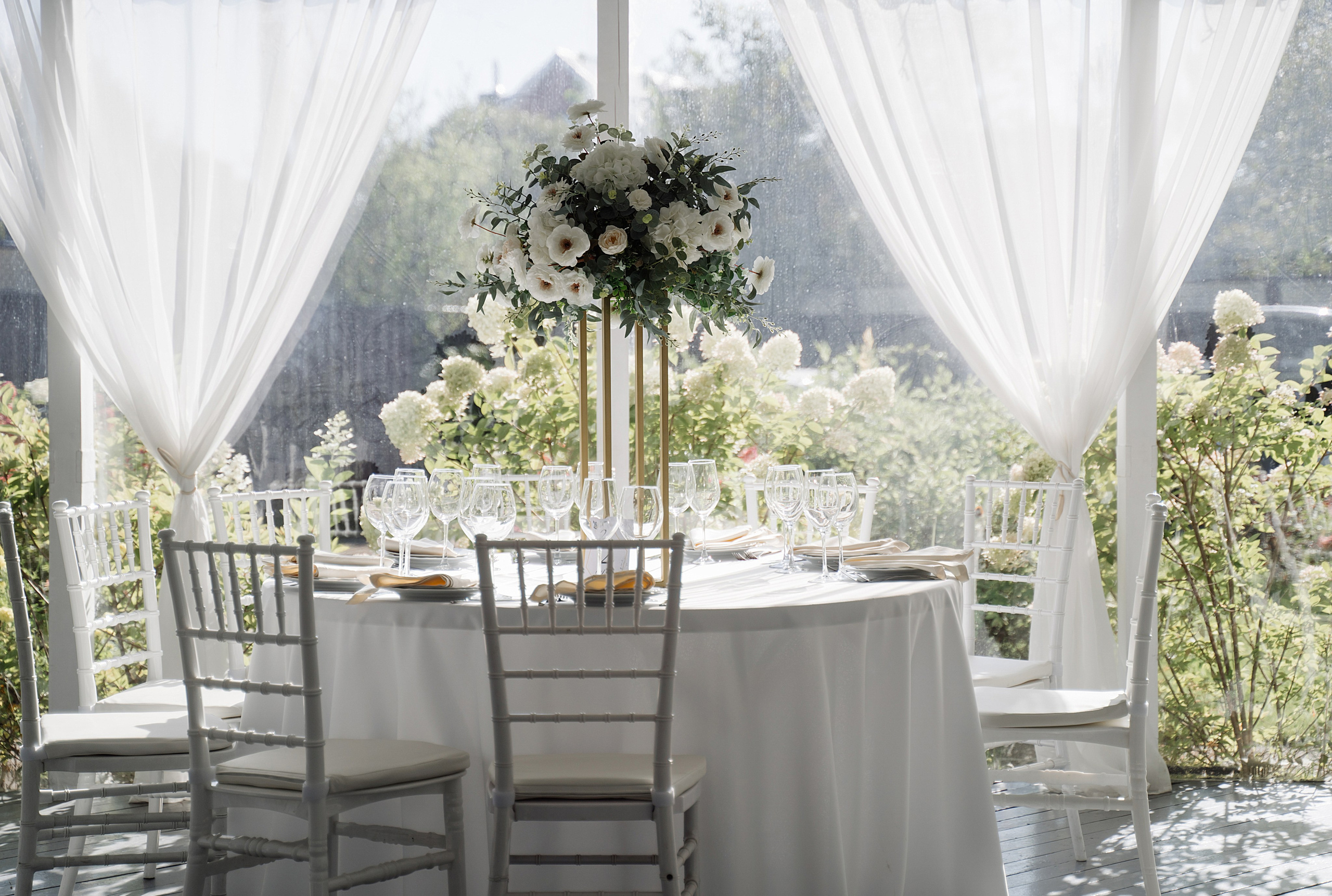 Свадьба на площадке «Дом у озера». Свадебный фотограф