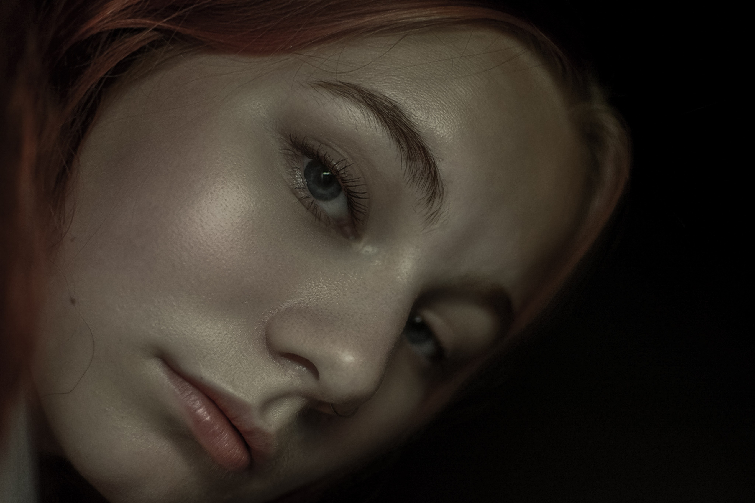 PROJECTS. Photographer Viktoriia “FENSELIYA”
