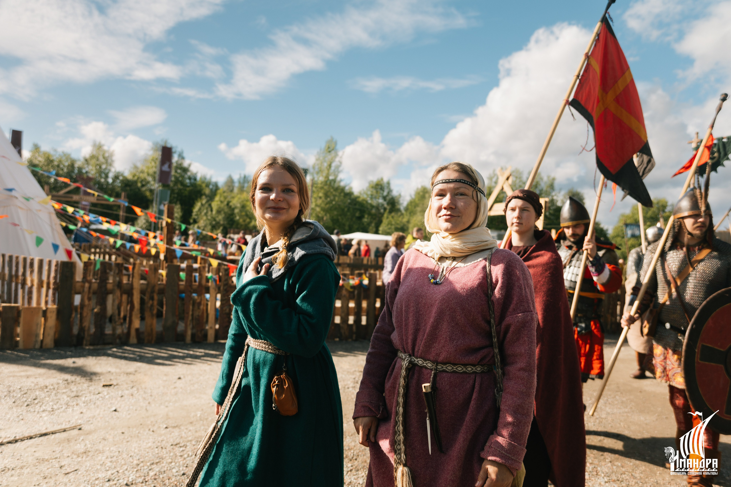 Imandra 2025. Репортажный фотограф в Мурманской области