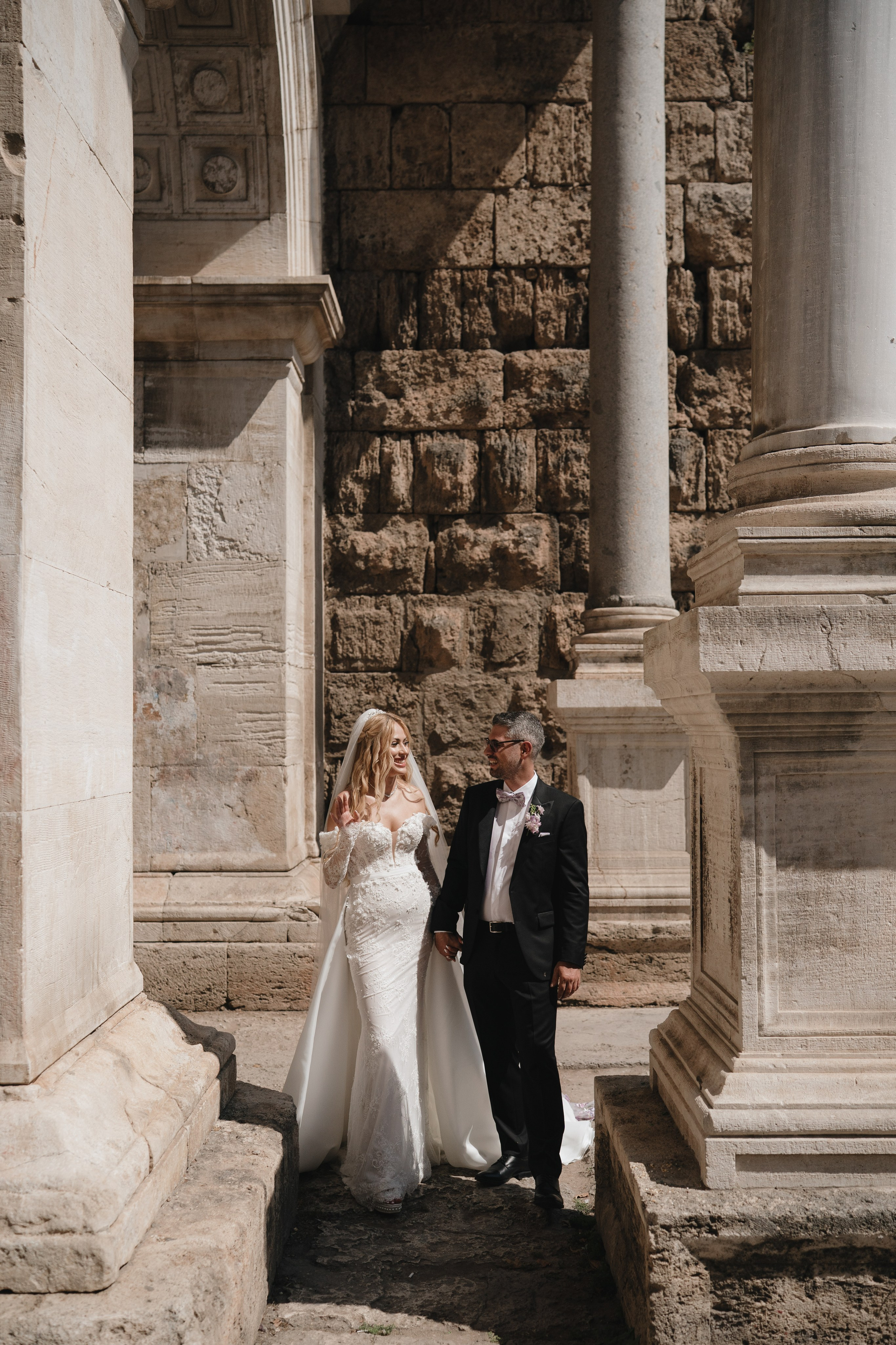 Casa Sur. Wedding & Documentary Photographer based in Nuremberg — available across Europe & Turkey | Vitalii Nasonov