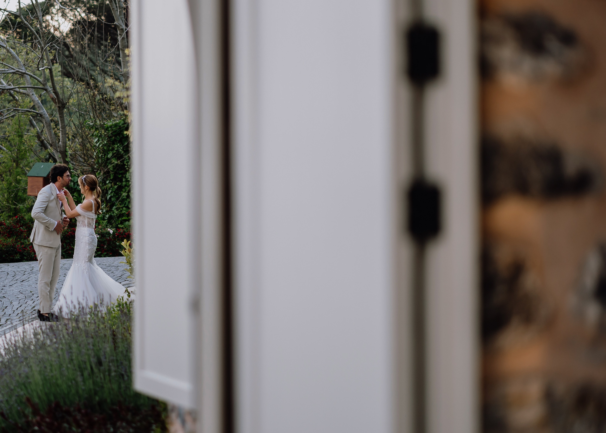 Istanbul Sariyer wedding. Wedding & Documentary Photographer based in Nuremberg — available across Europe & Turkey | Vitalii Nasonov