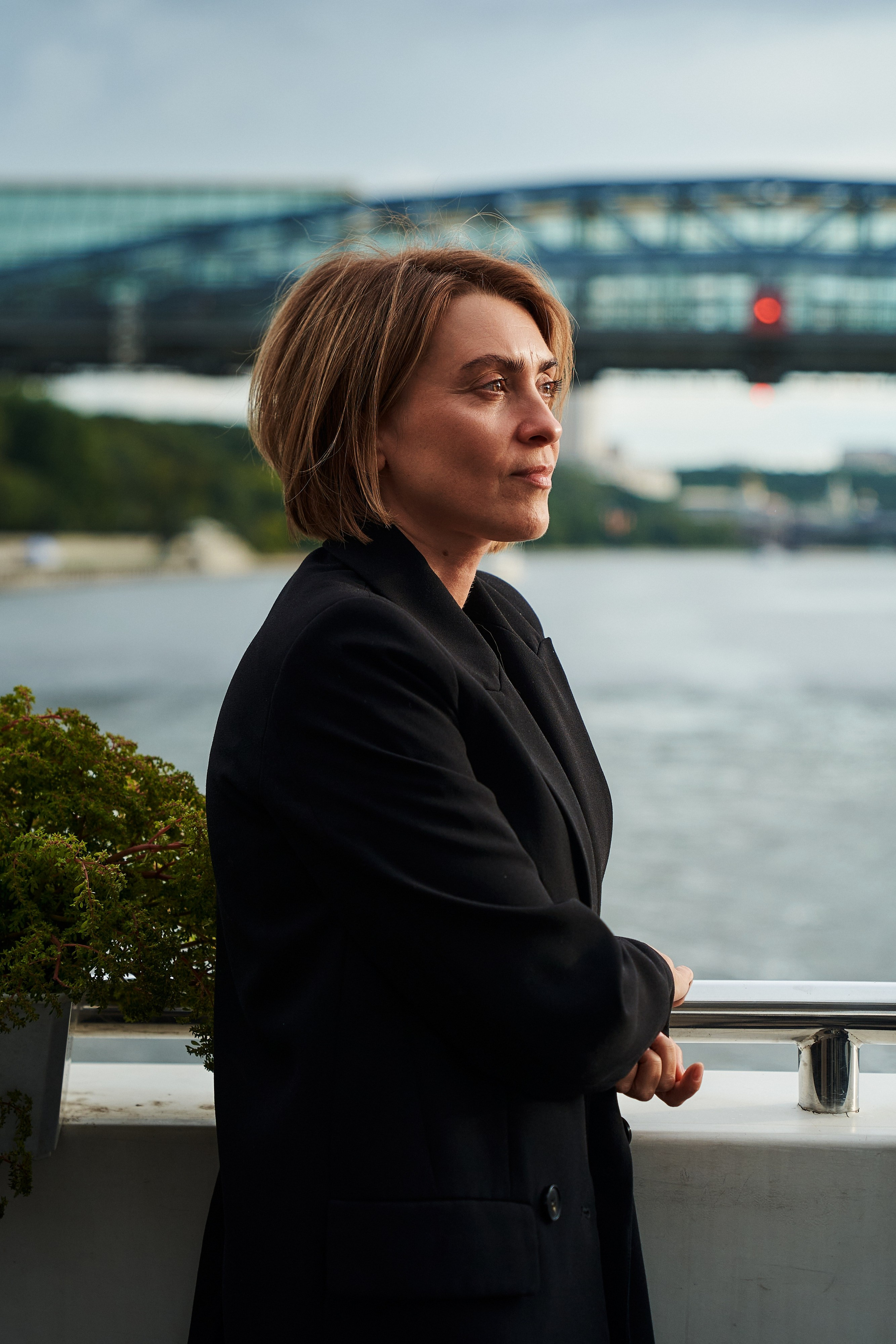 Репортаж. Универсальный фотограф в Москве Михаил Королёв