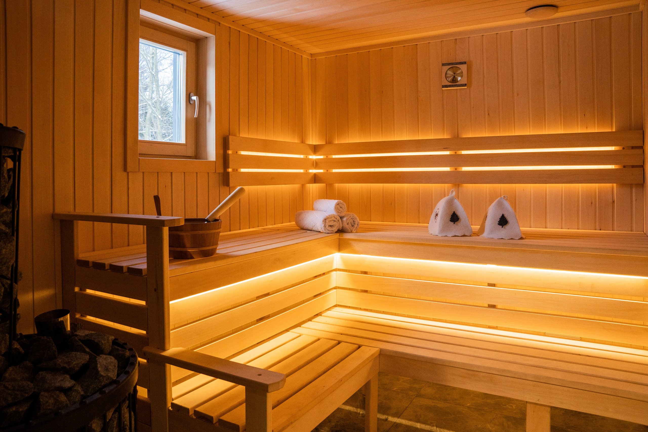 Баня Истра. Главная