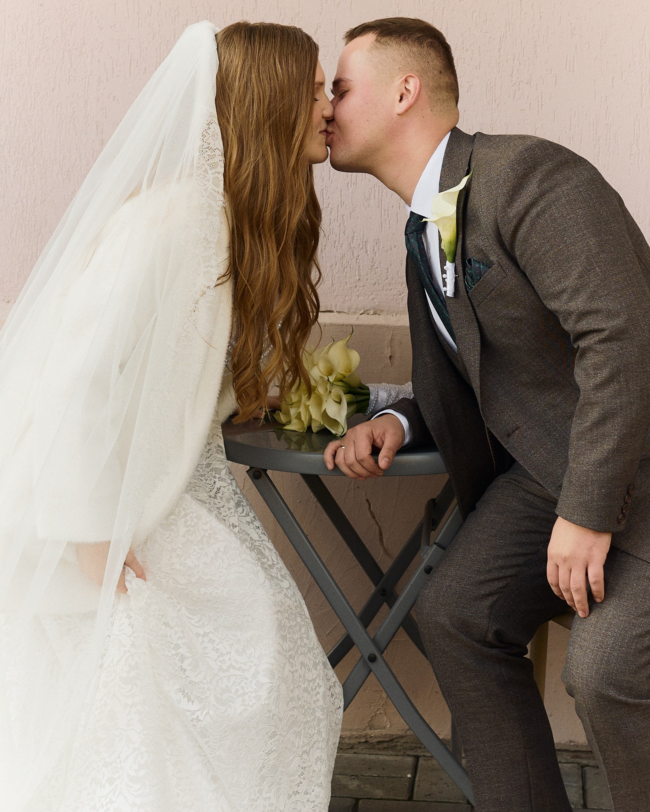 Wedding. Фотограф Ростов-на-Дону Яна Митина