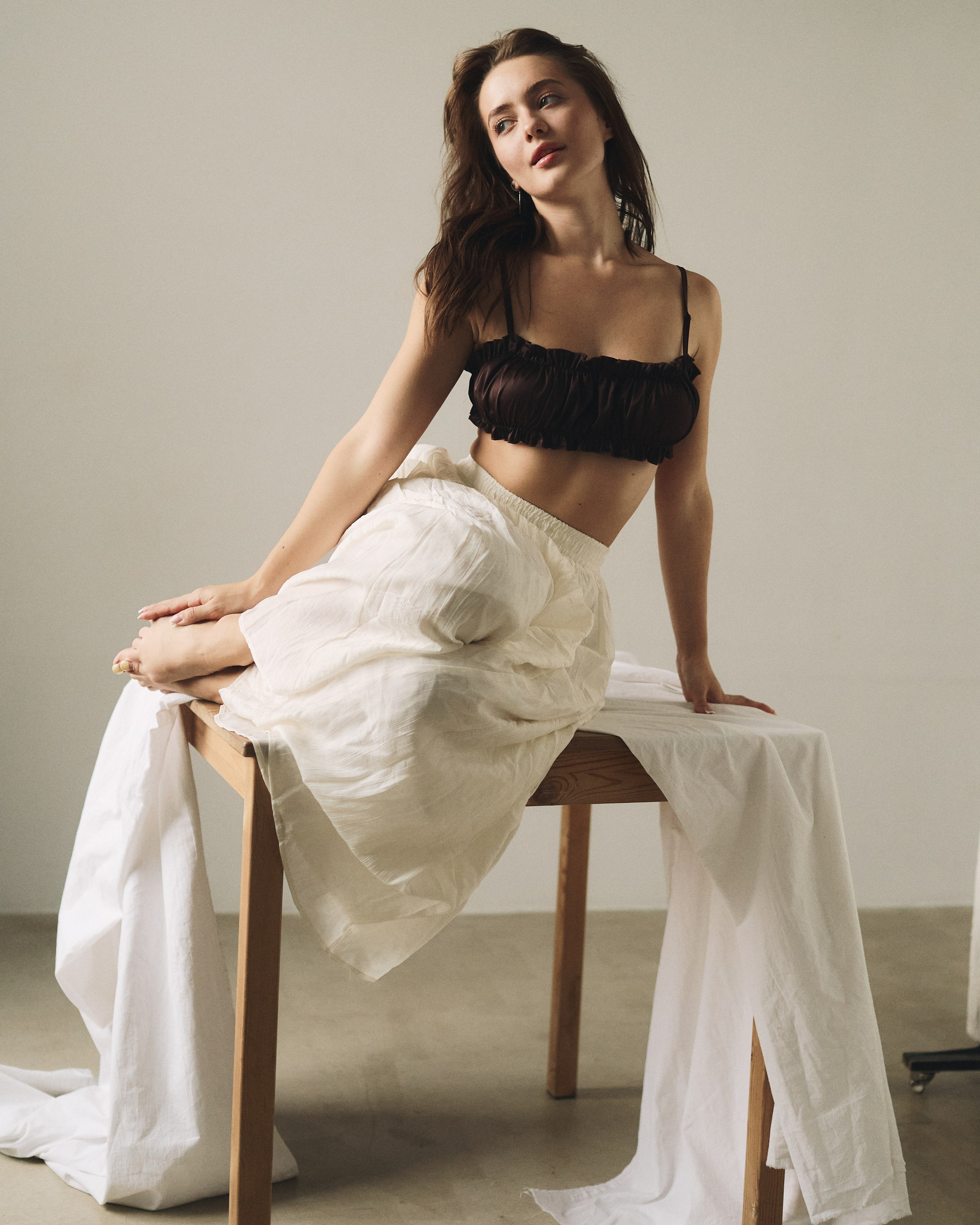 Индивидуальные (студия). Фотограф Ростов-на-Дону Яна Митина