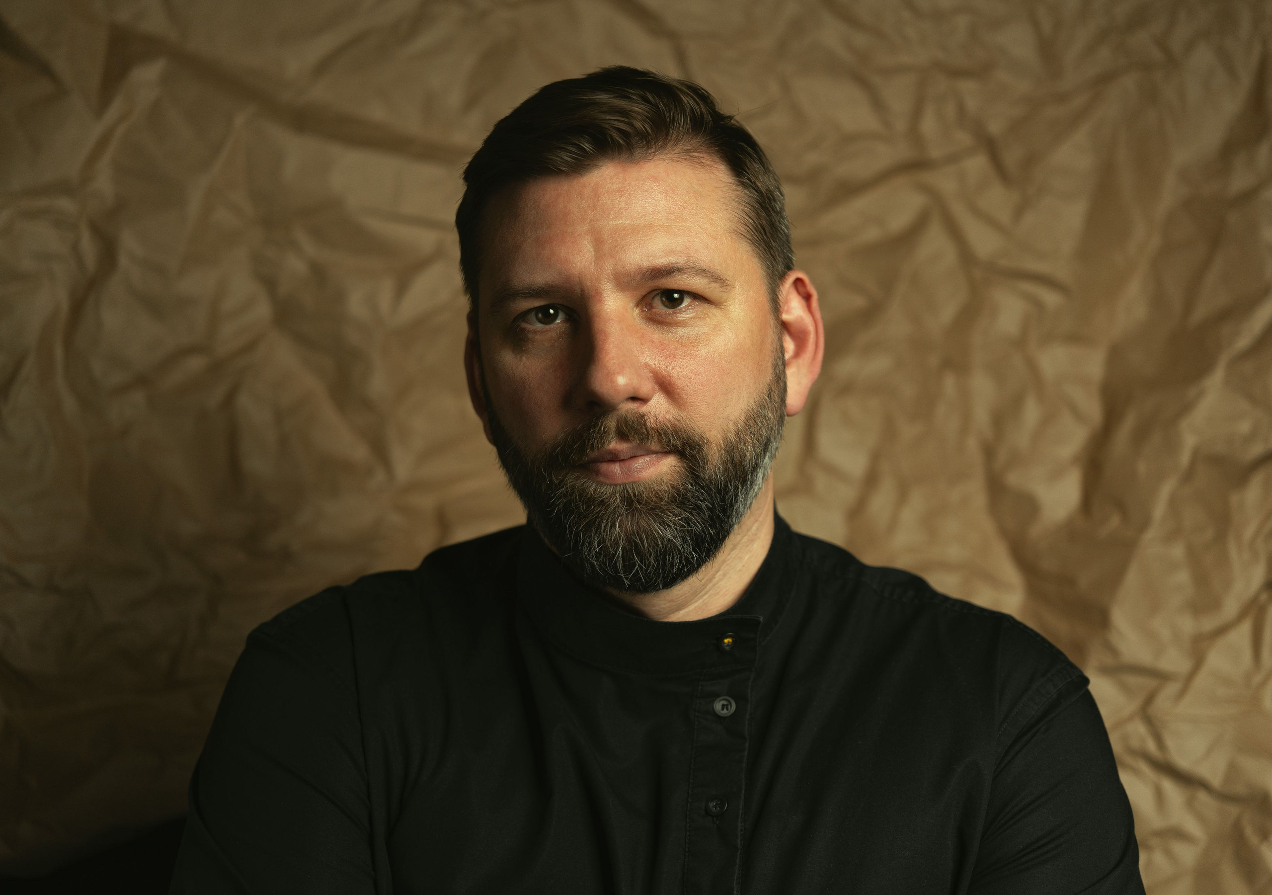 Фотосессия мужской портрет (гитара). Яростный фотолюбитель Vervie Vitoe