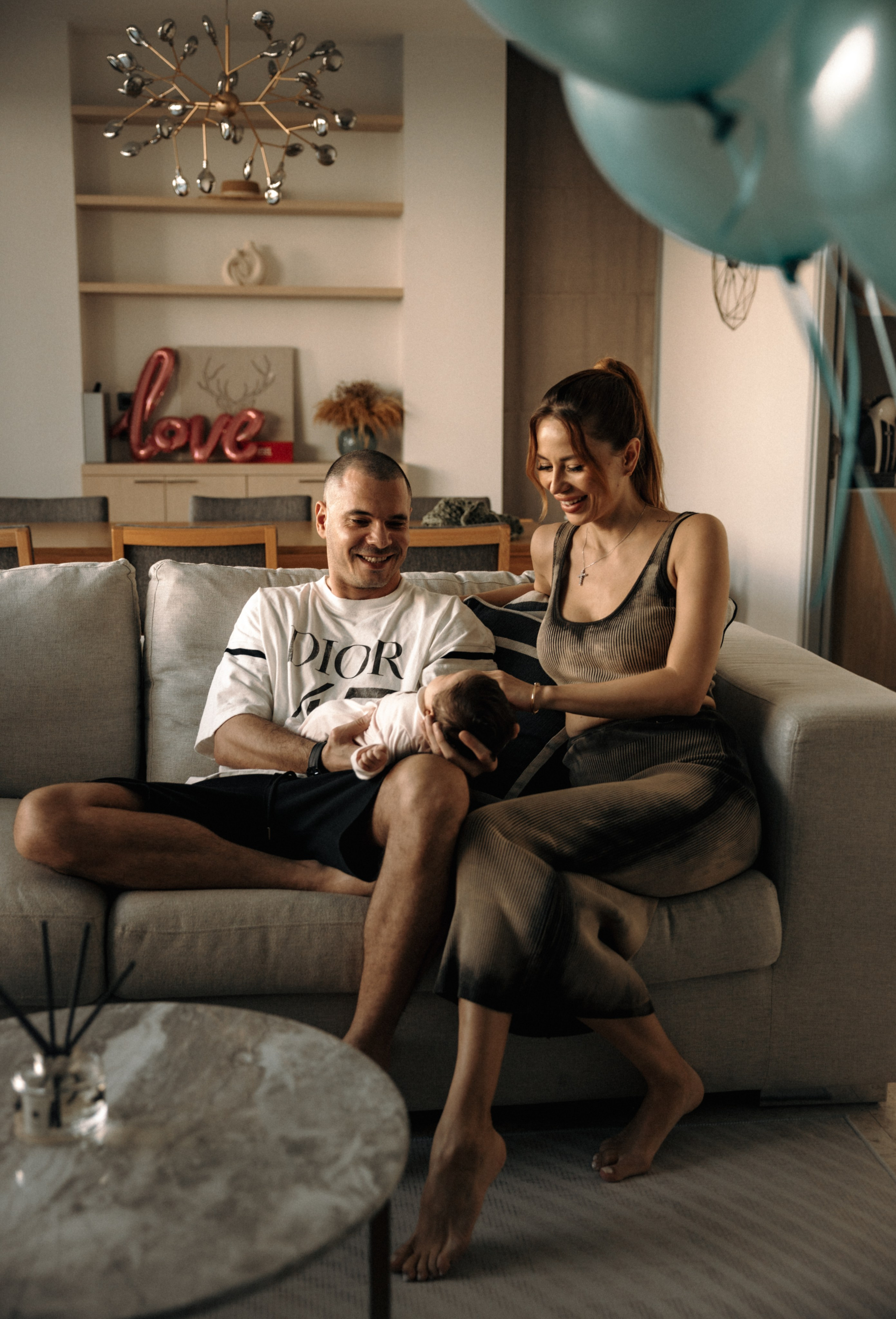 Фотограф семейных историй | Создаю искренние фотоистории ваших отношений. Репортажный фотограф Катерина Гилс Москва