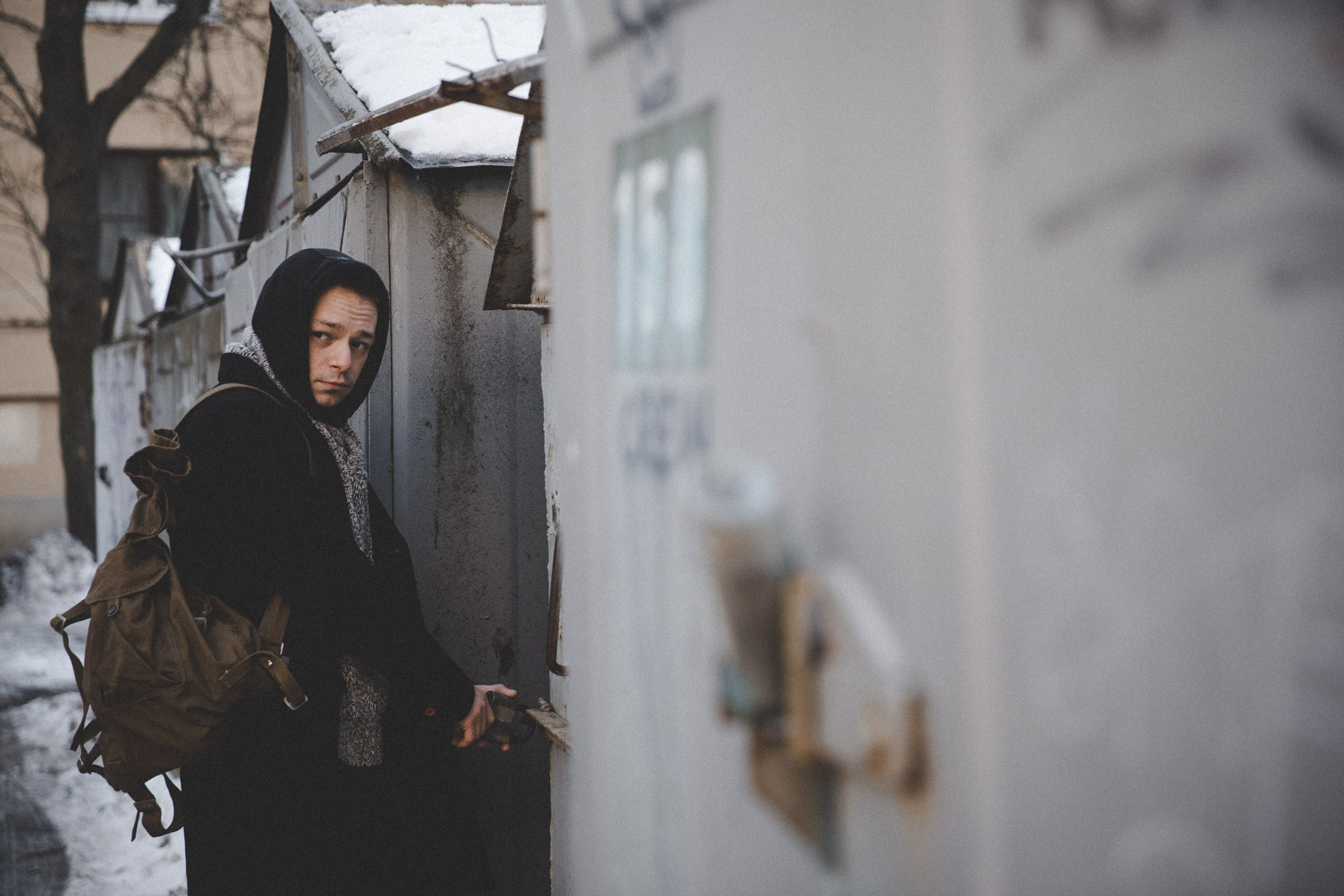Брат. Контент фотограф в Санкт-Петербурге Ольга Веревкина. Фотопрогулки СПб
