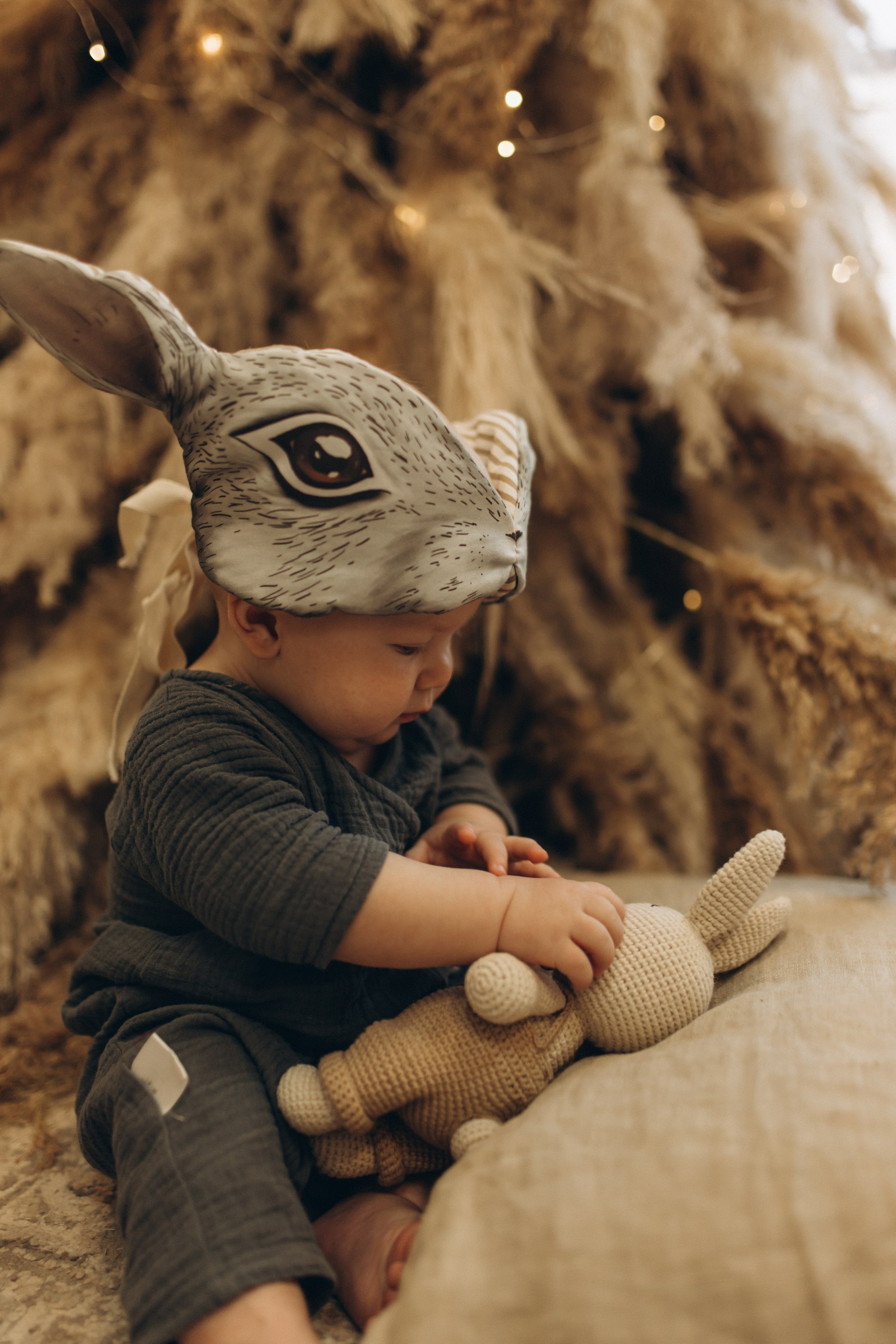 Новогодняя история в Санкт-Петербурге. Услуги