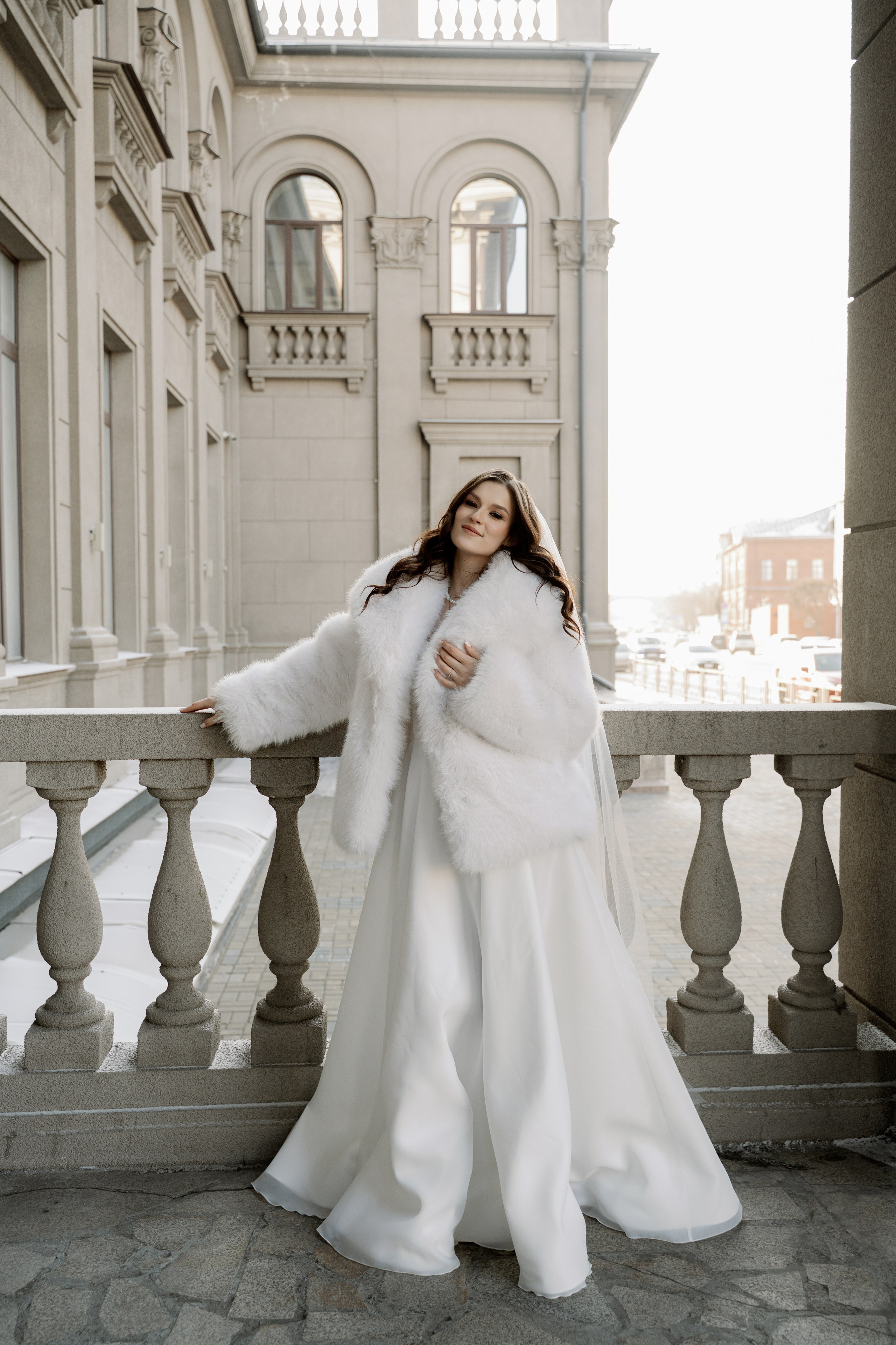 Евгений и Елена. Фотограф в Красноярске