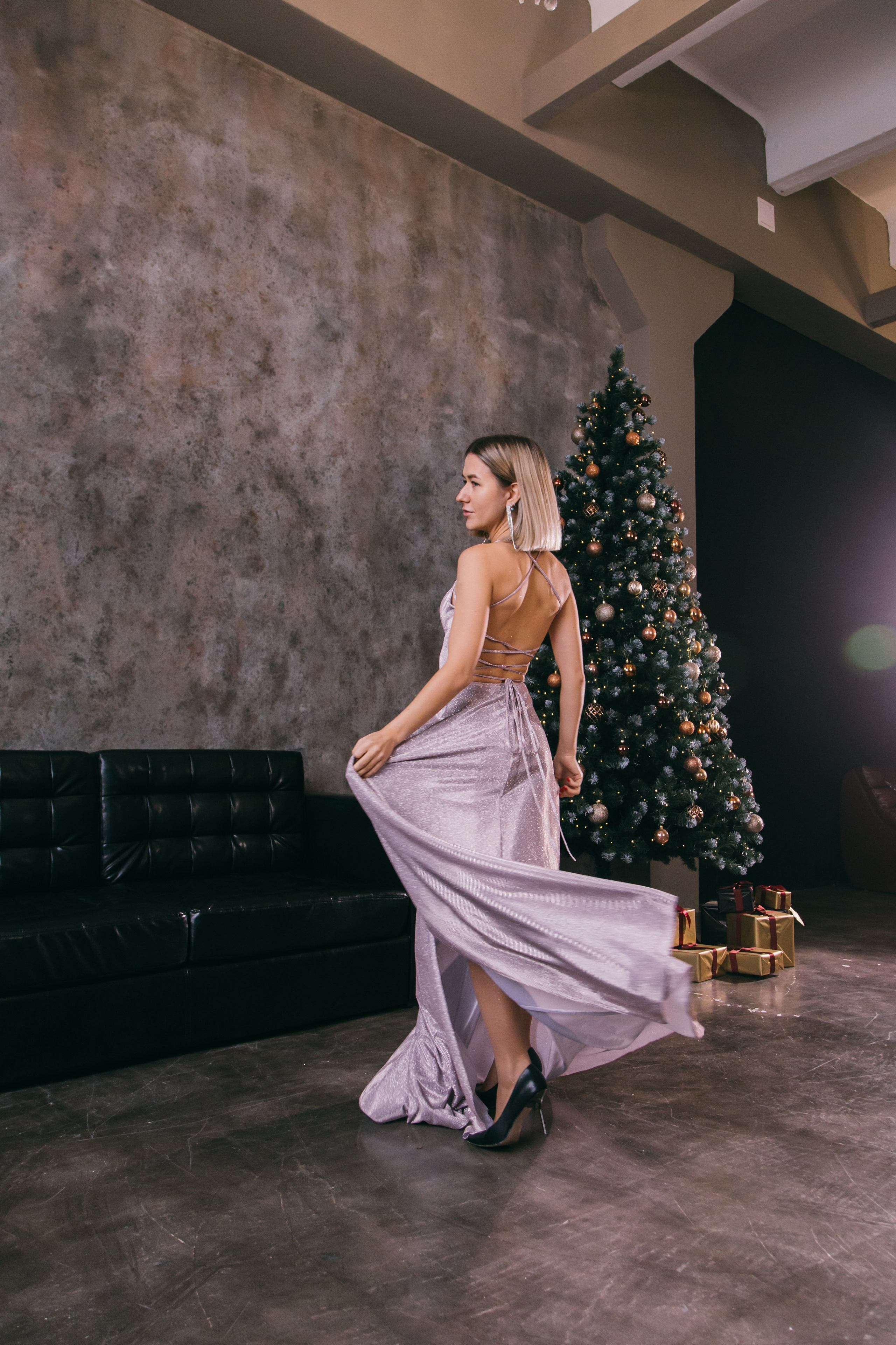 Стилист & Progorod 2.0. Фотограф в Самаре / Олеся Широнина