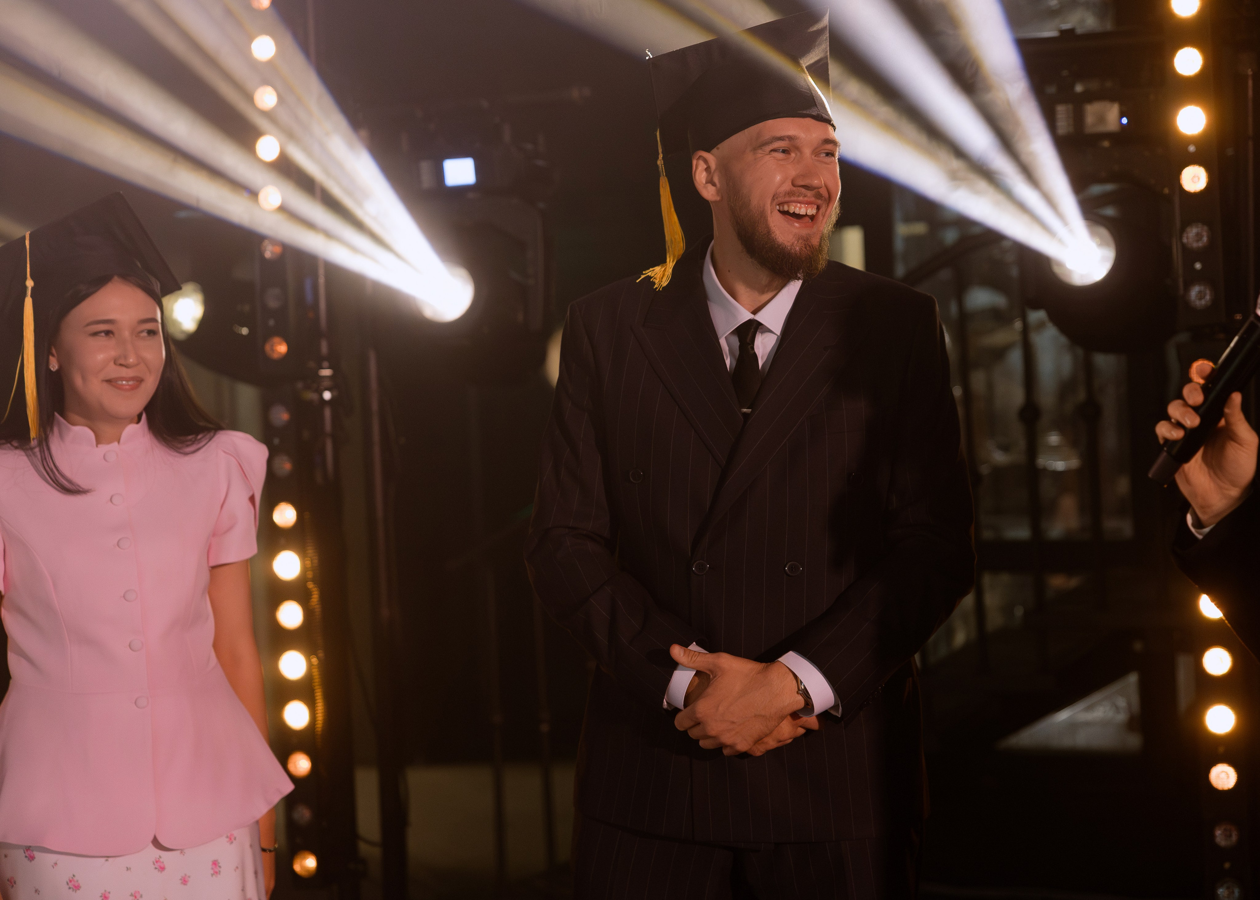 Сергей и Ксения. Фотограф Эмиль Исякаев