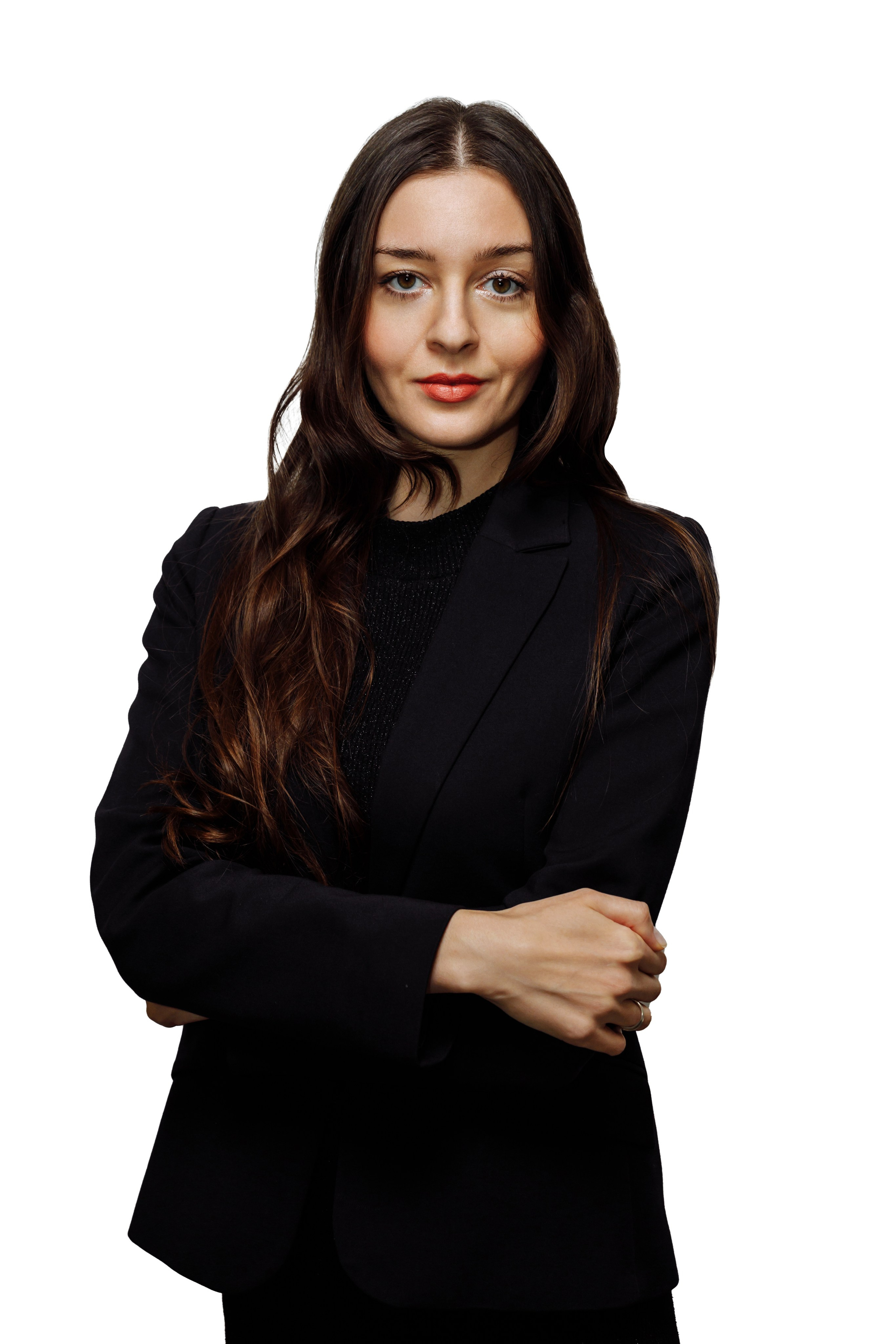 Портреты | Фотограф Иван Прусов