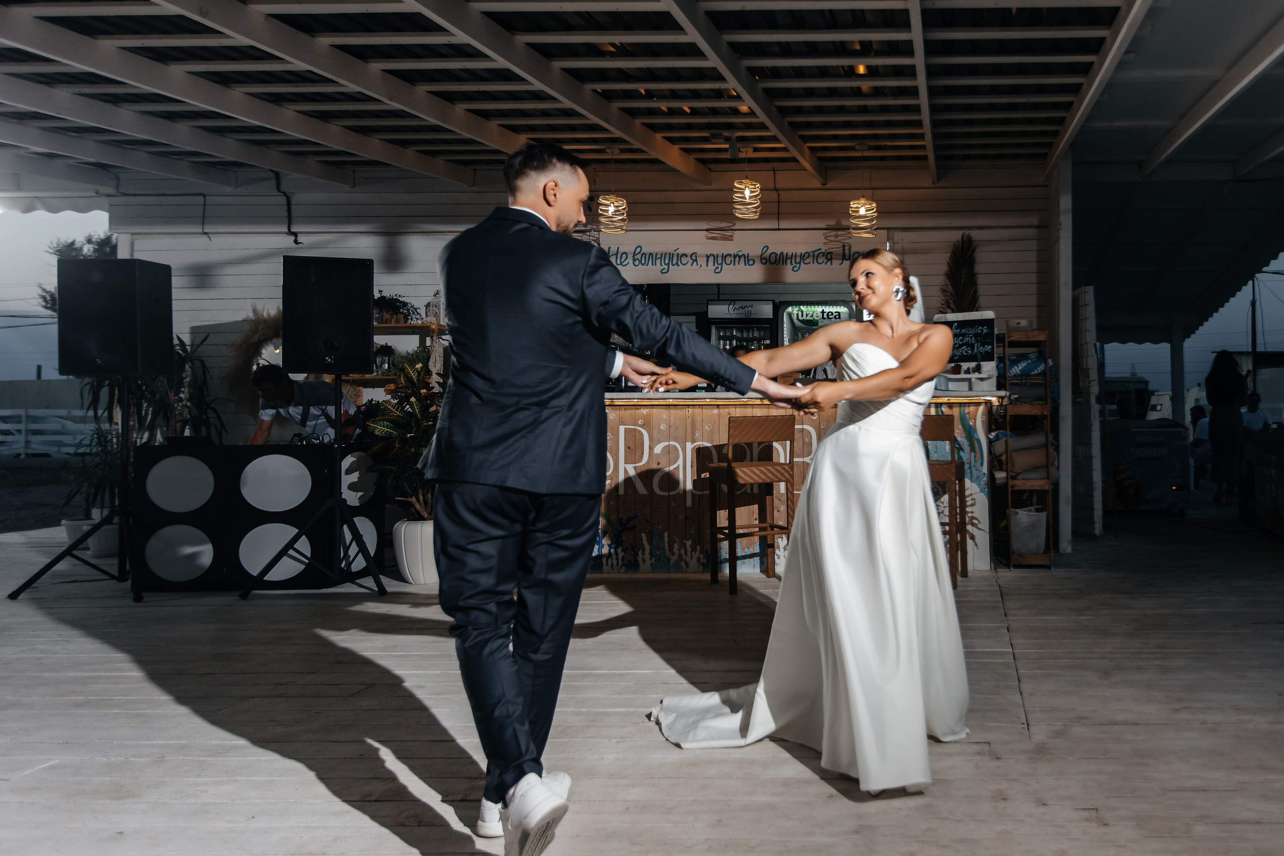 Анонс свадьбы для Елены и Максима. Свадебный фотограф в Крыму и Севастополе Ольга Баскакова