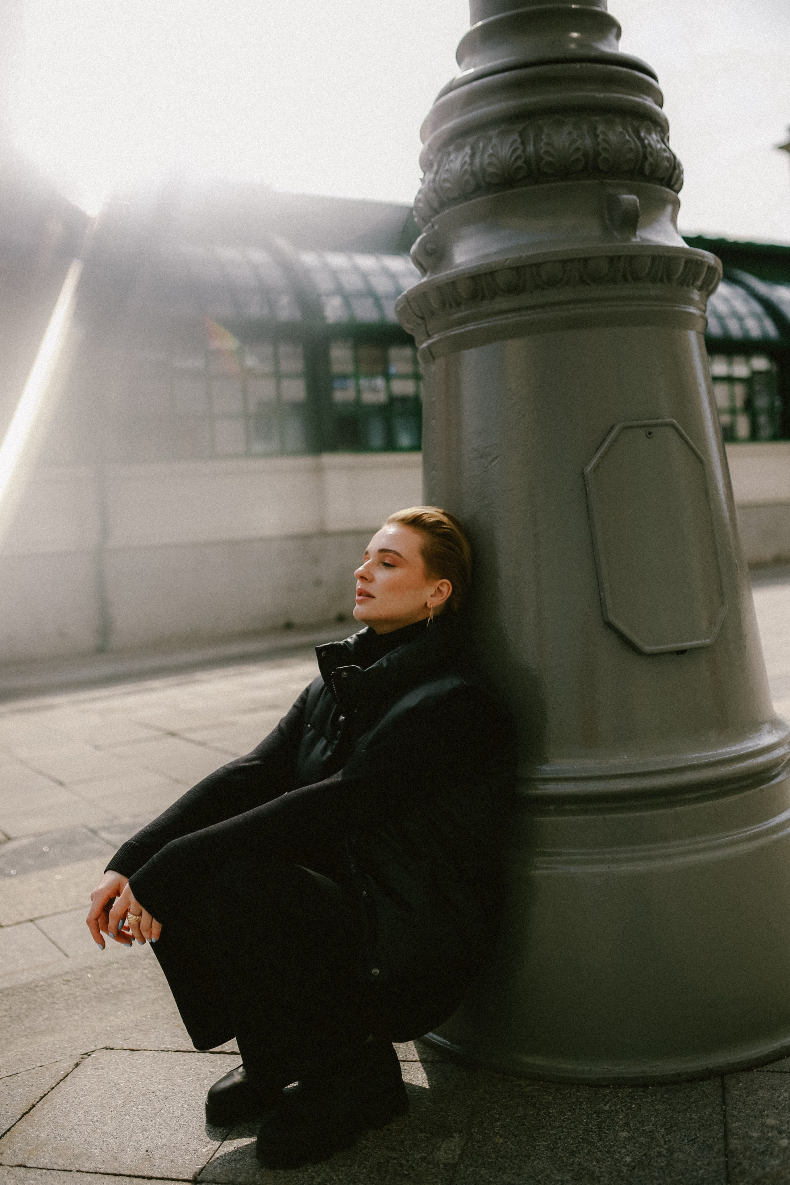 Настя. Фотограф в Москве, Электростали, Ногинске, Балашихе, Александра Кукушкина