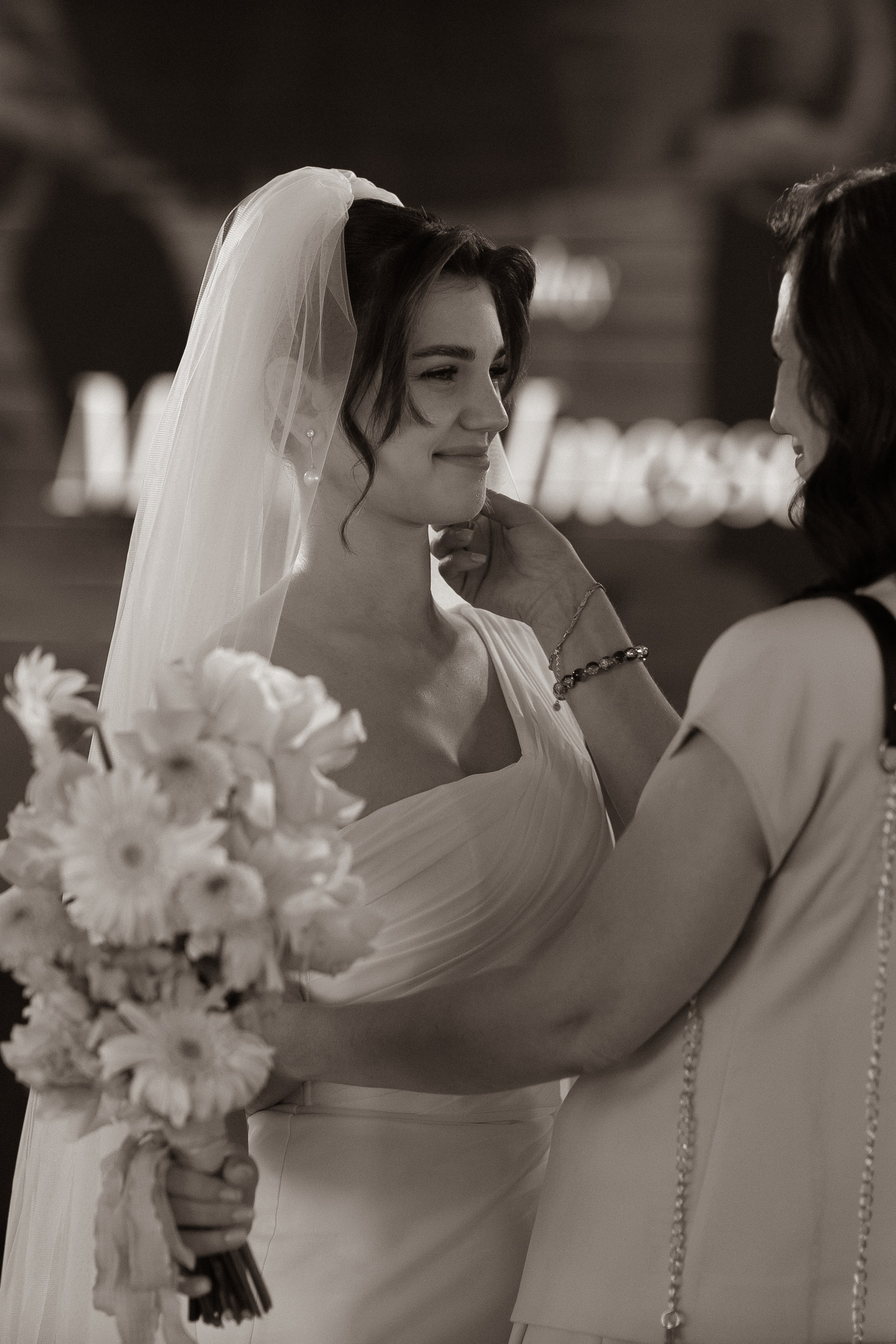 Марк и Инесса. Свадебный фотограф в Краснодаре Ольга Цвиченко