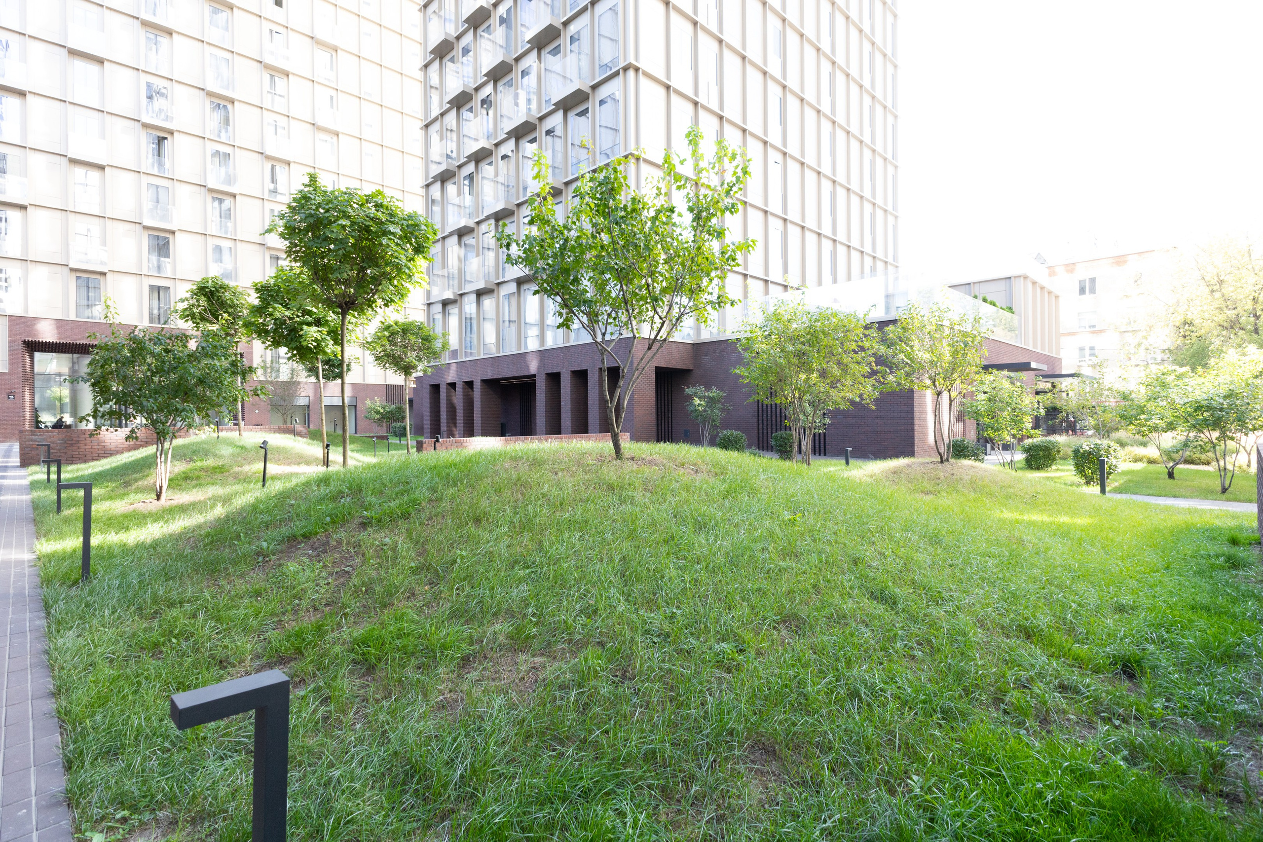 ЖК Лаки. BogdanovPh