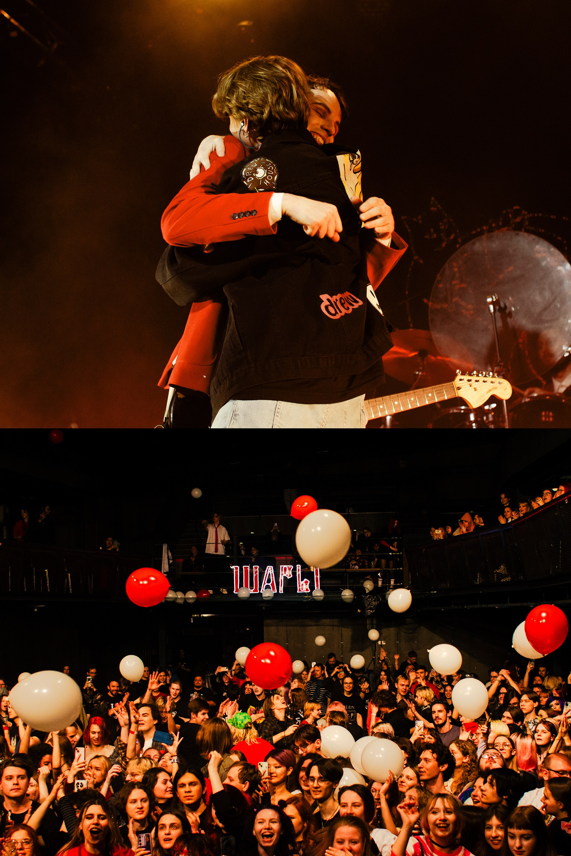 Шары. Marina Zhuravleva