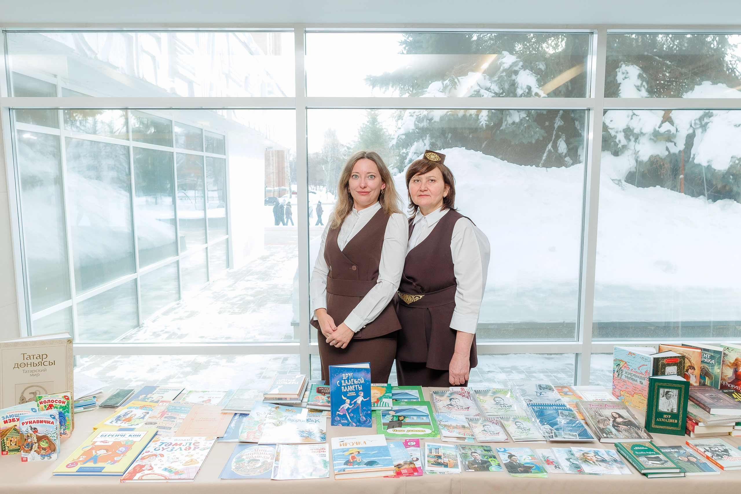 Музыкально-поэтический вечер «МУСА»