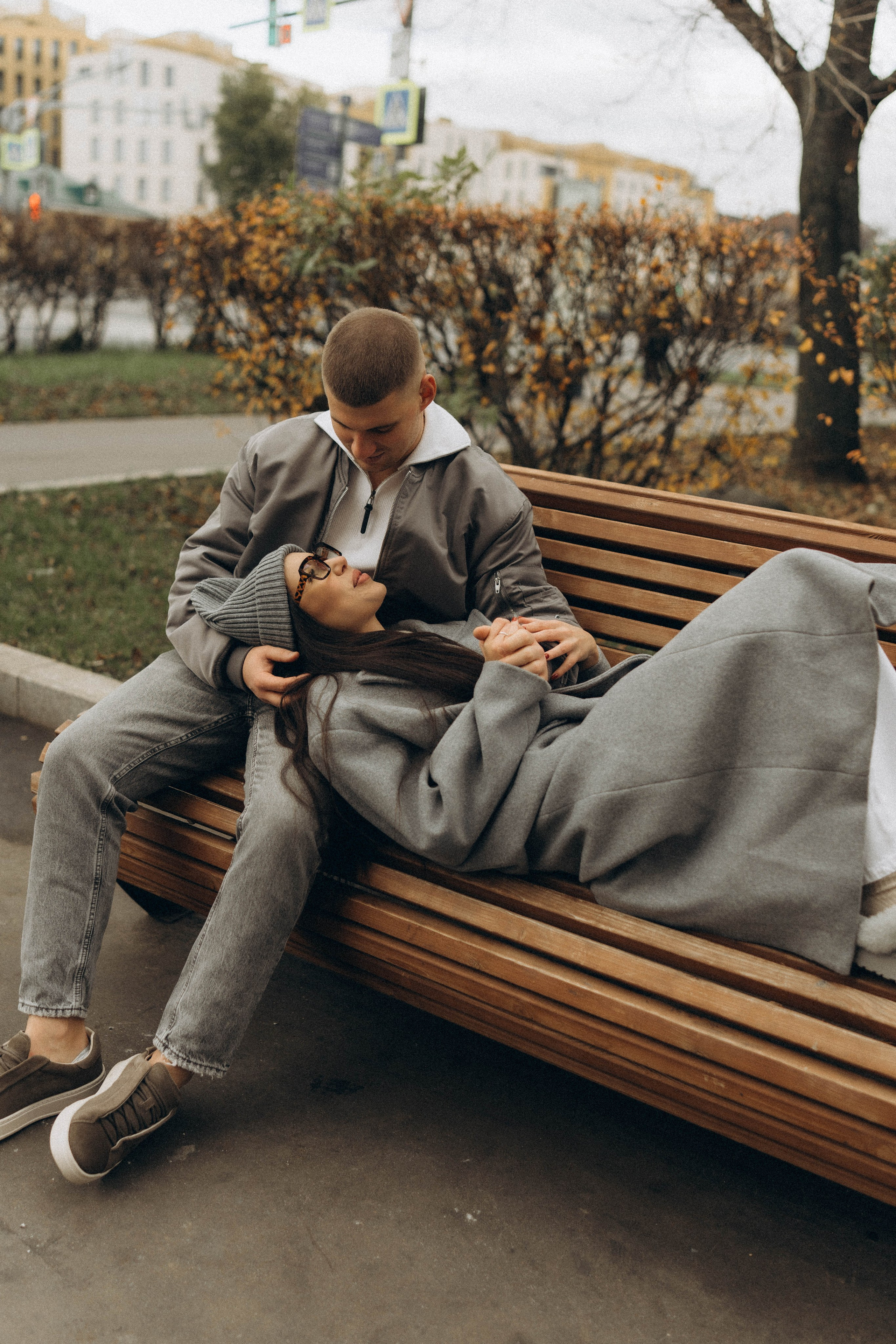 Высотка на котельнической. Портретный фотограф в г. Москва Солнцево Яковлева Анастасия