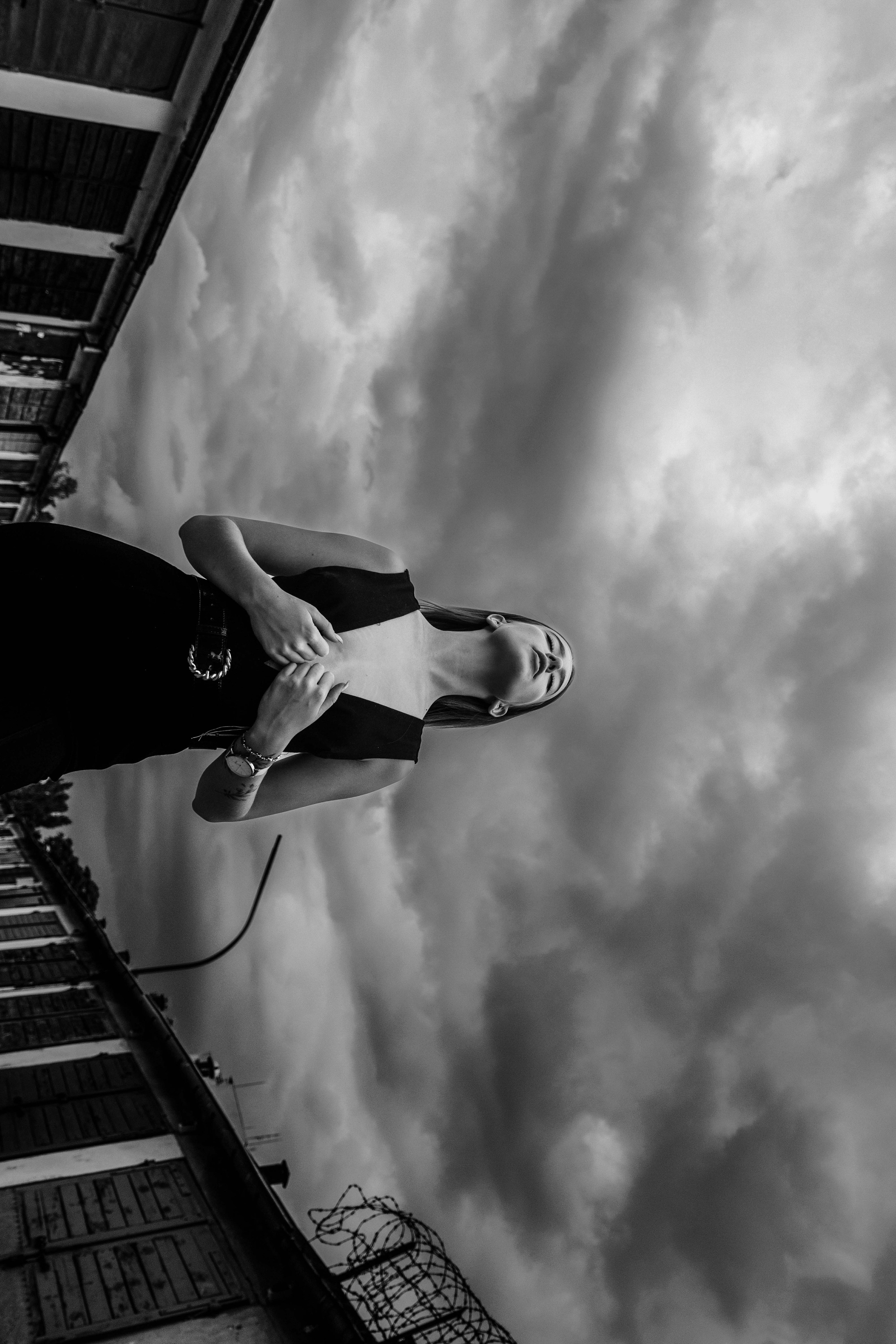 Индивидуальный портрет. Фотограф и видеограф в Минске Мария Войтик