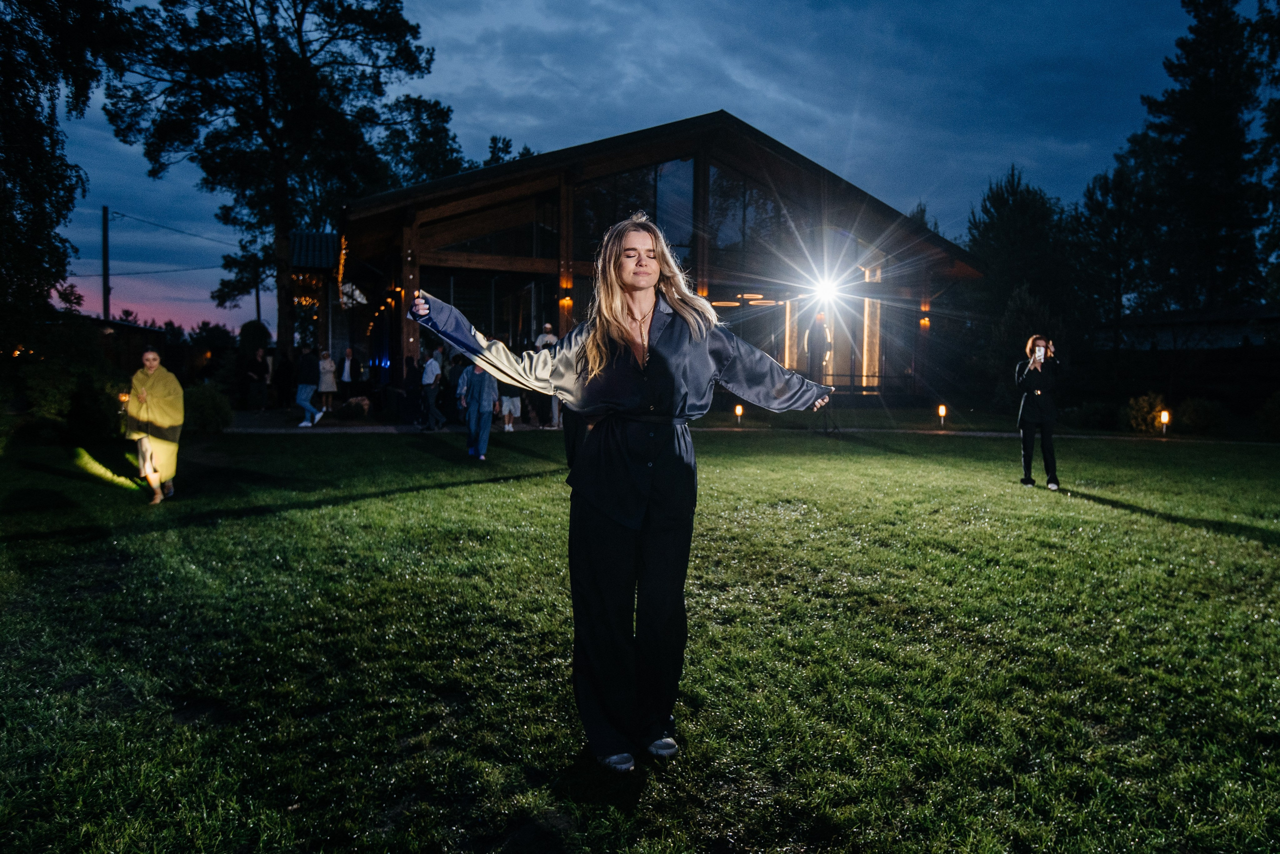Элла & Кирилл. Свадебный фотограф Барнаул Алексей Павлов