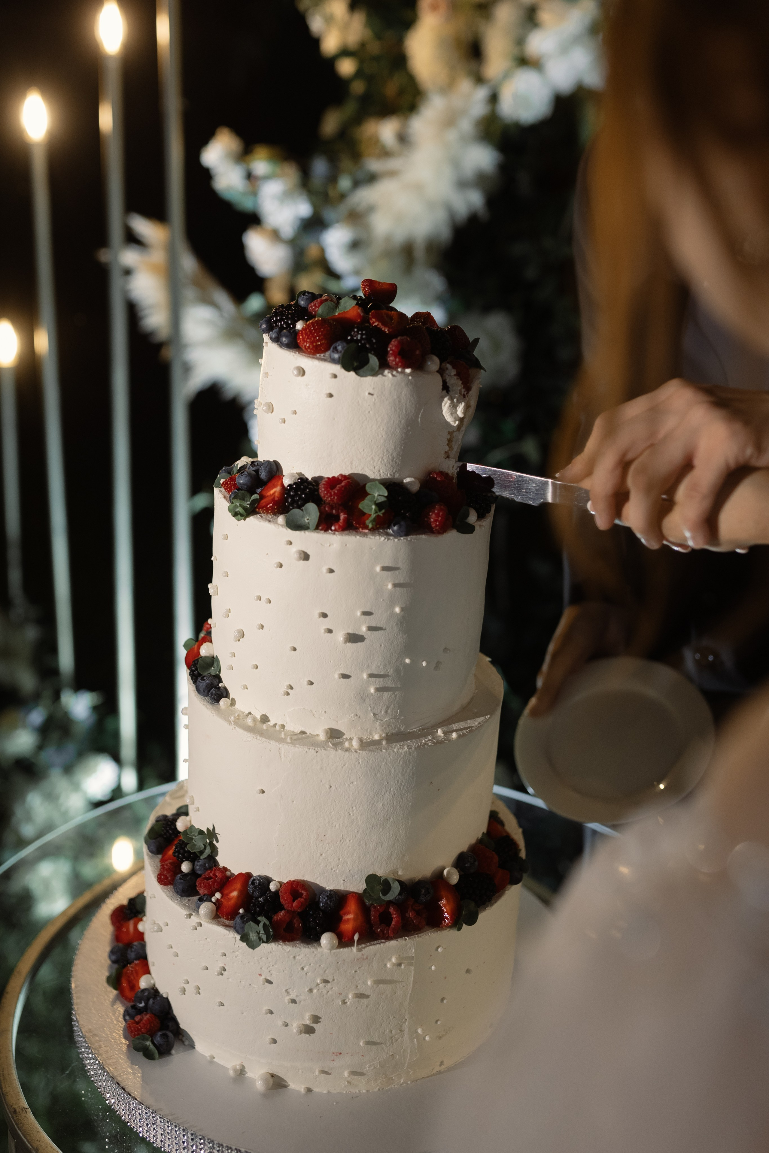 Павел и Елизавета. Свадебный фотограф Курск Максим Ноздрачев