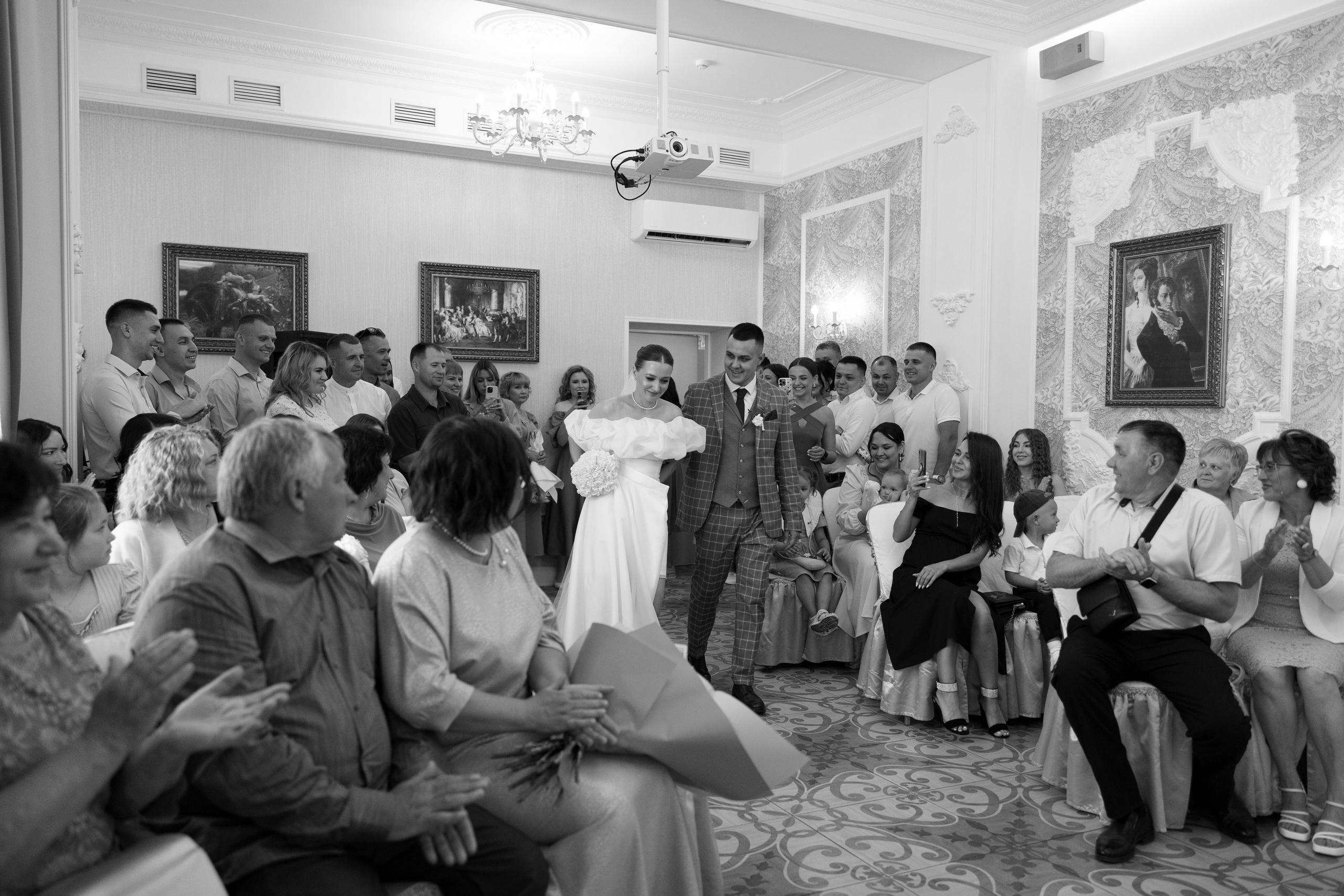 Игорь & Валерия. Ваш фотограф  Наволоцкая Юлия