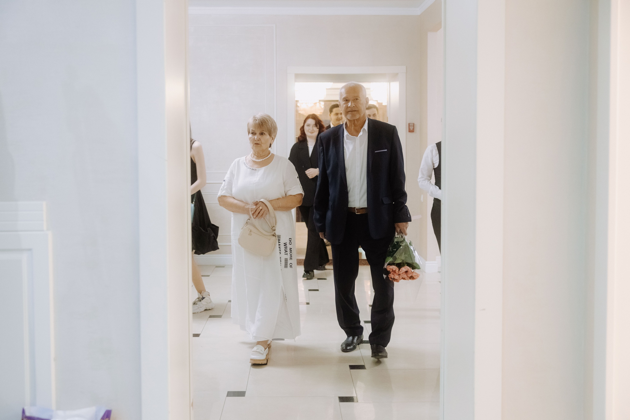 RUSLAN & EKATERINA. Свадебный фотограф Костанай/Астана