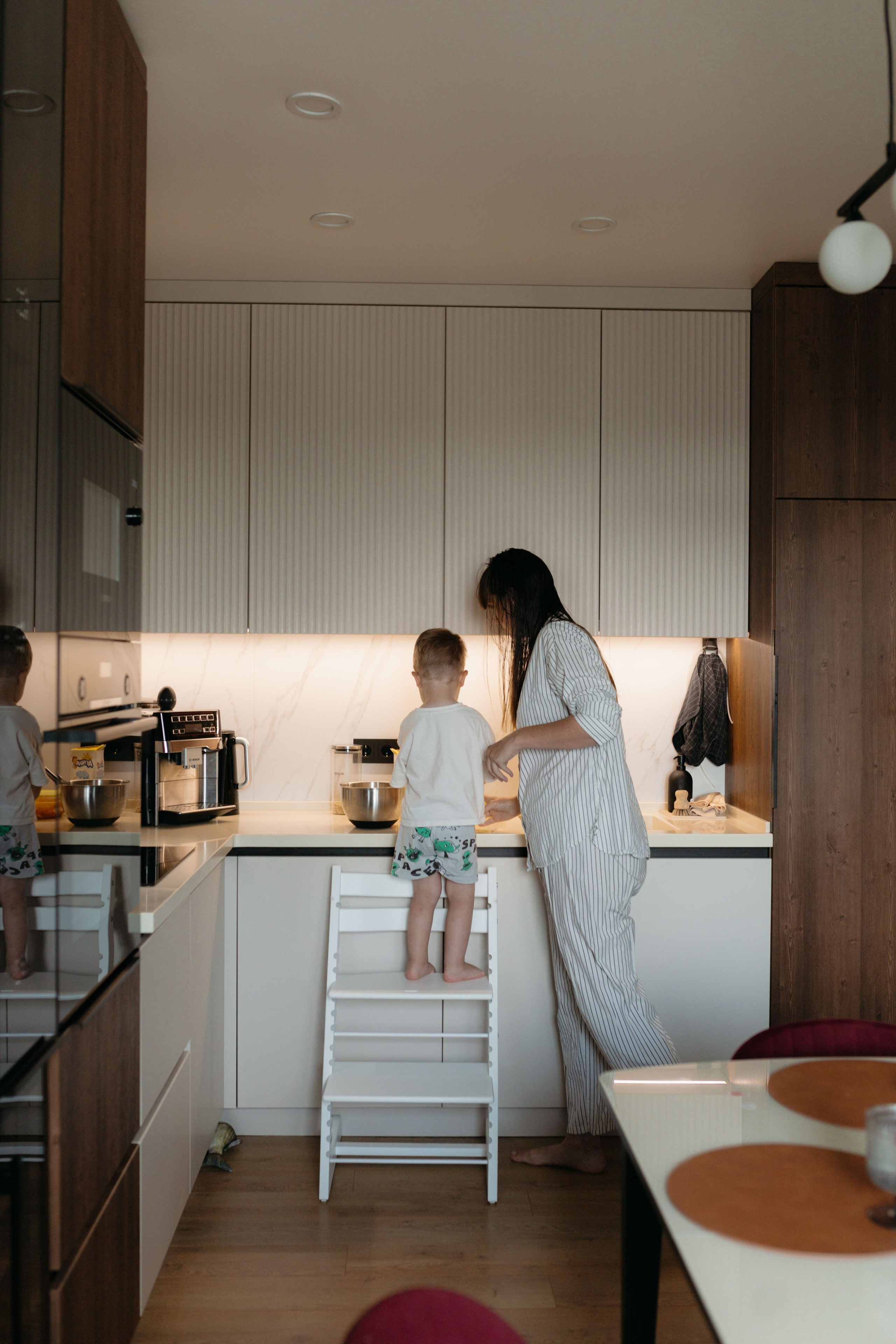 3+1. Женский и свадебный фотограф Москва Елизавета Перова