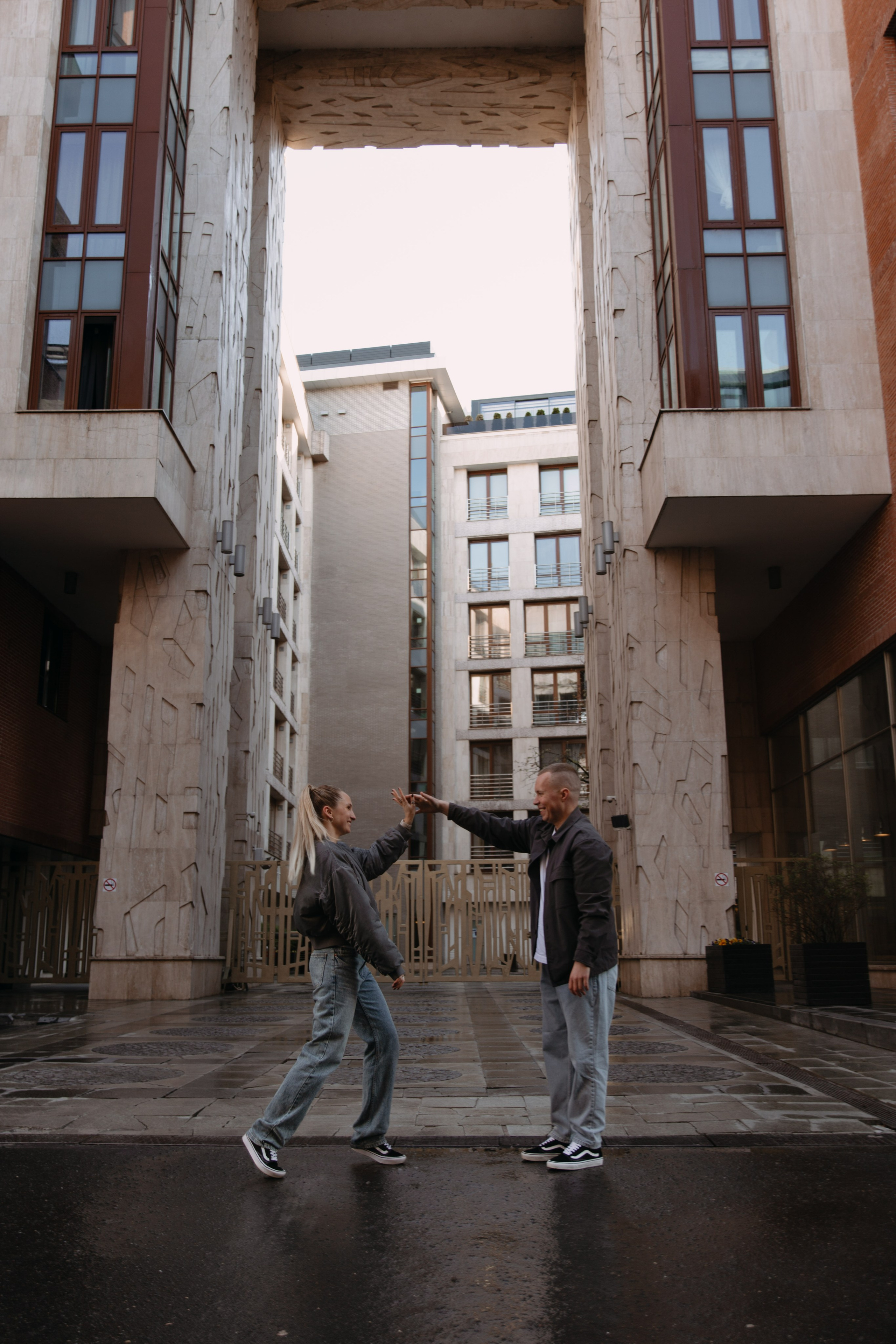 А & К. Женский и свадебный фотограф Москва Елизавета Перова