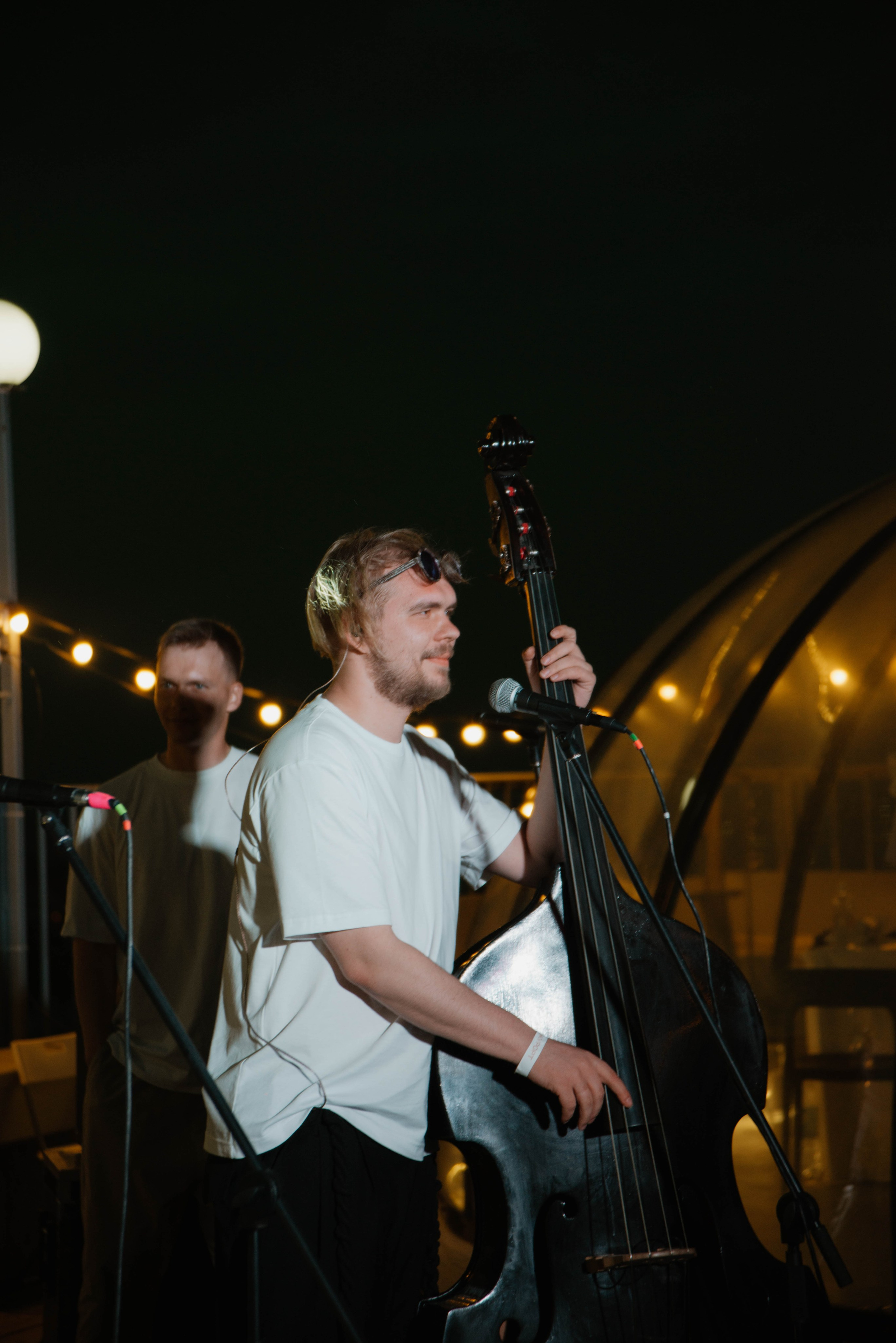 «Городу Курорту» 9 лет. Ксения Glossa. Портретный и репортажный фотограф в Самаре