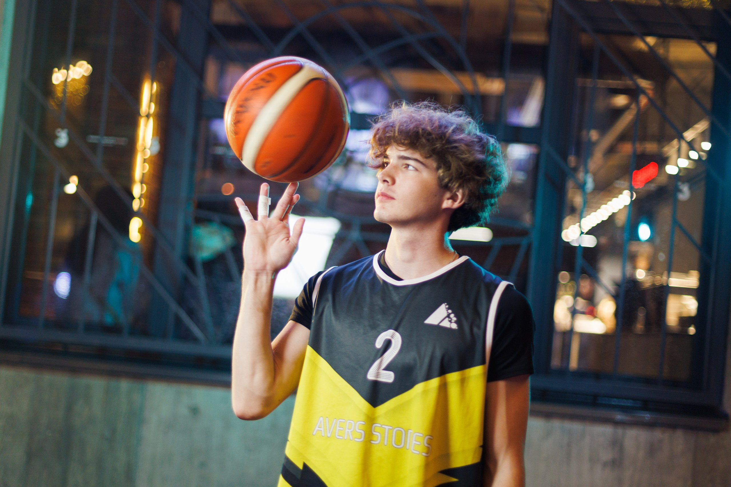 Баскетбол. Фотограф мероприятий и спорта: юбилеев, дней рождений и корпоративов из Москвы