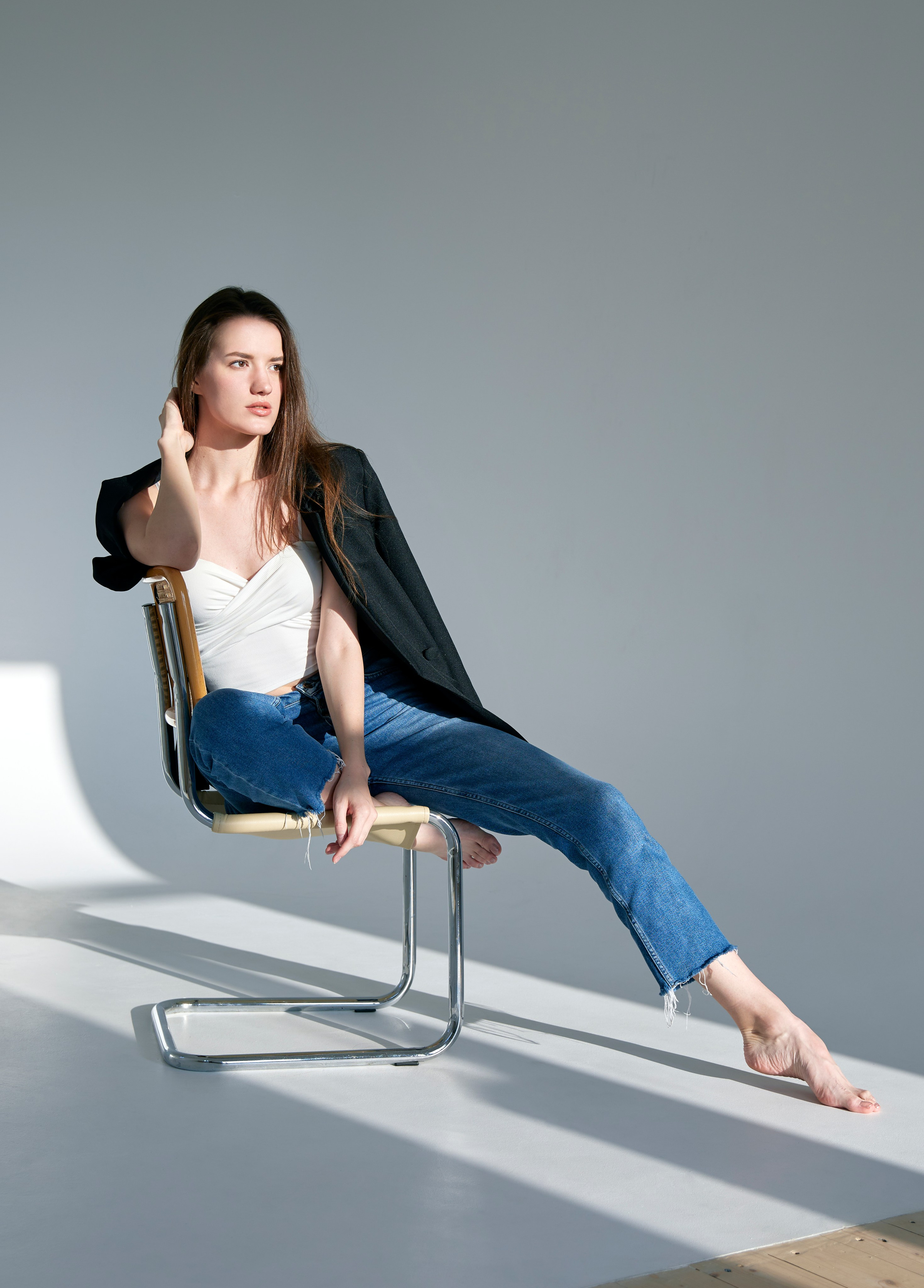 Вероника. Фотограф в Самаре Анастасия Афанасьева