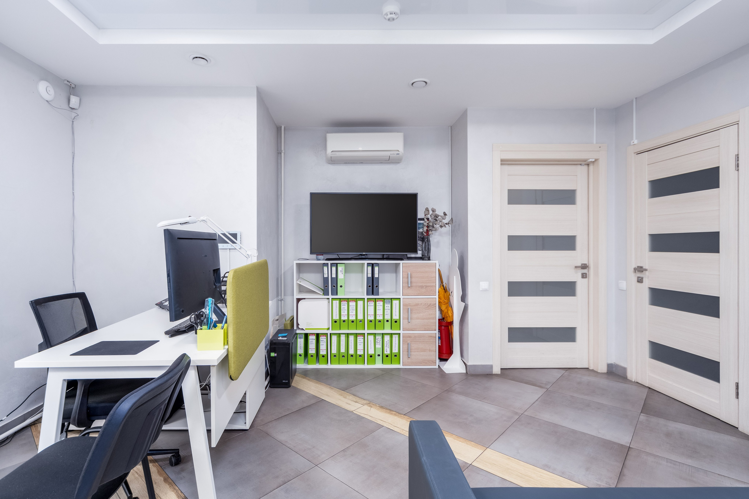 Фото коммерческой недвижимости в Минске