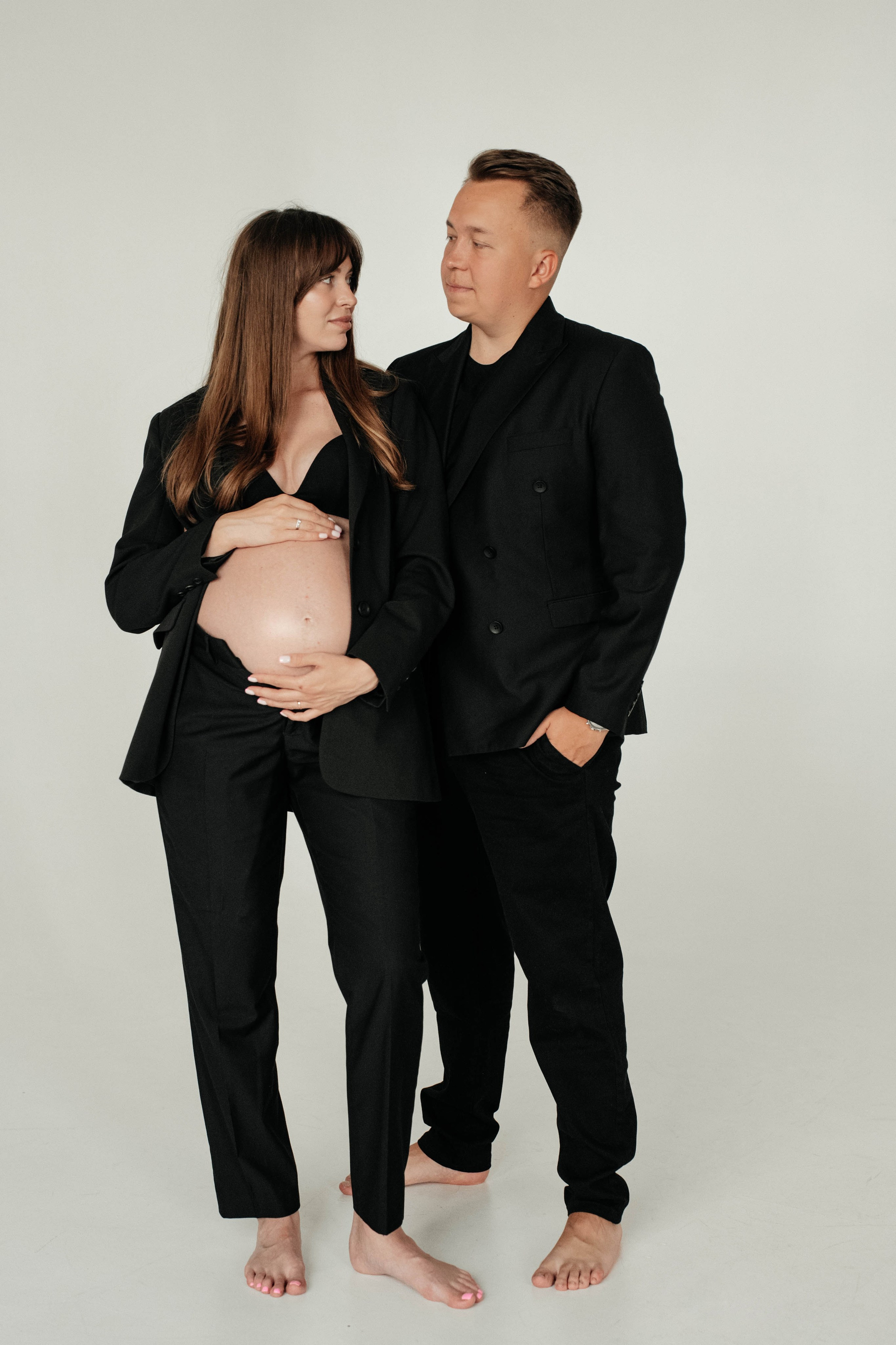 Спустя год после свадьбы). Свадебный фотограф Москва Александра Аверкова