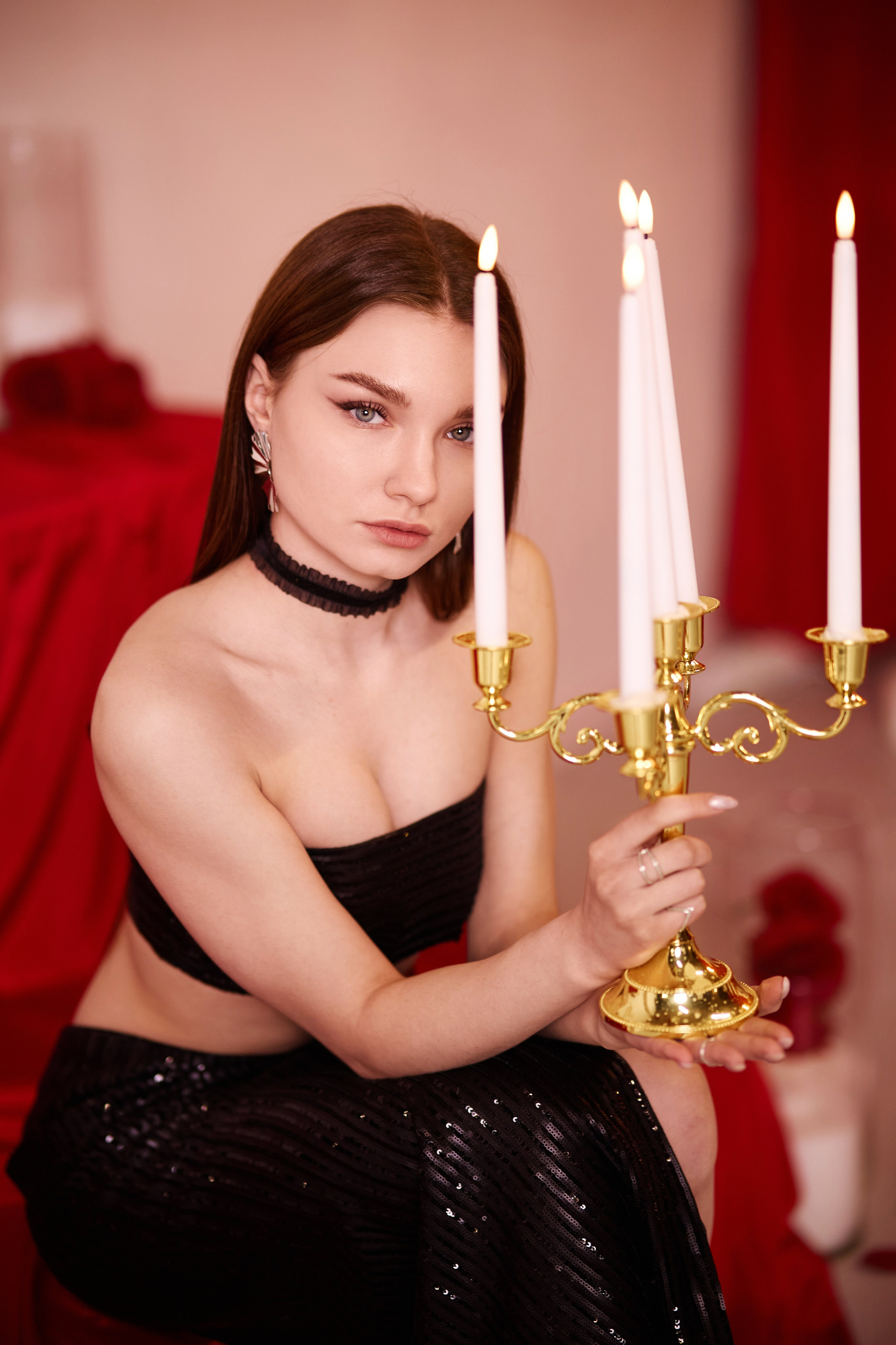 Софья. Фотограф Настя Че