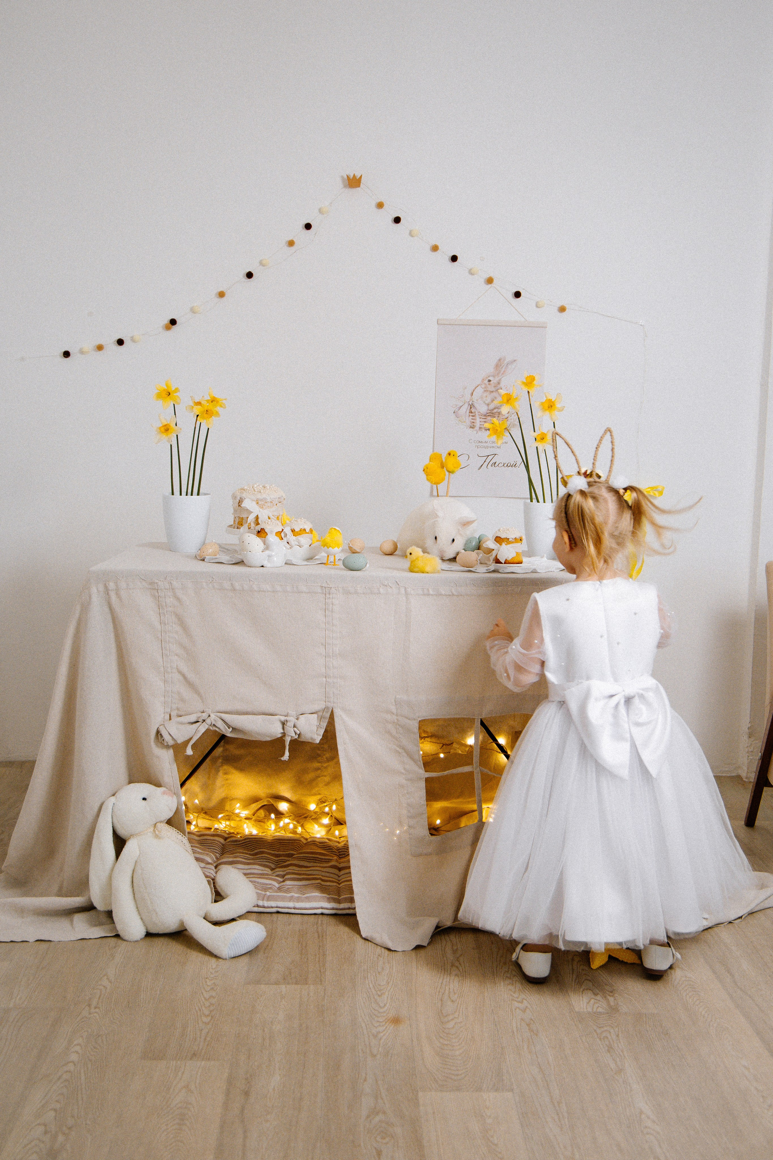 День рождения Варюши. Семейный фотограф | Керчь | Ивановская Виктория