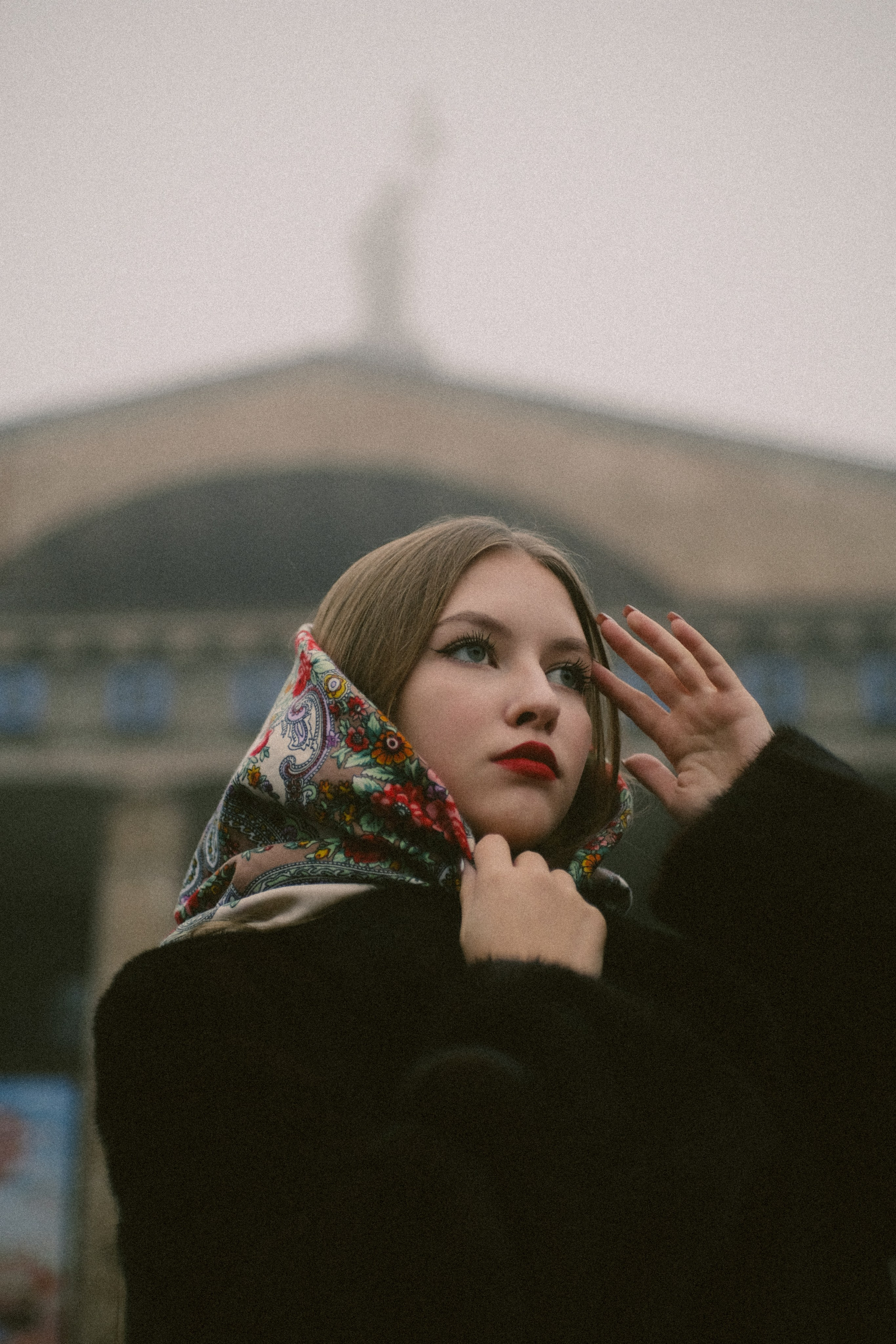 Алина. ФОТОГРАФ АННА КАЗАРЯН