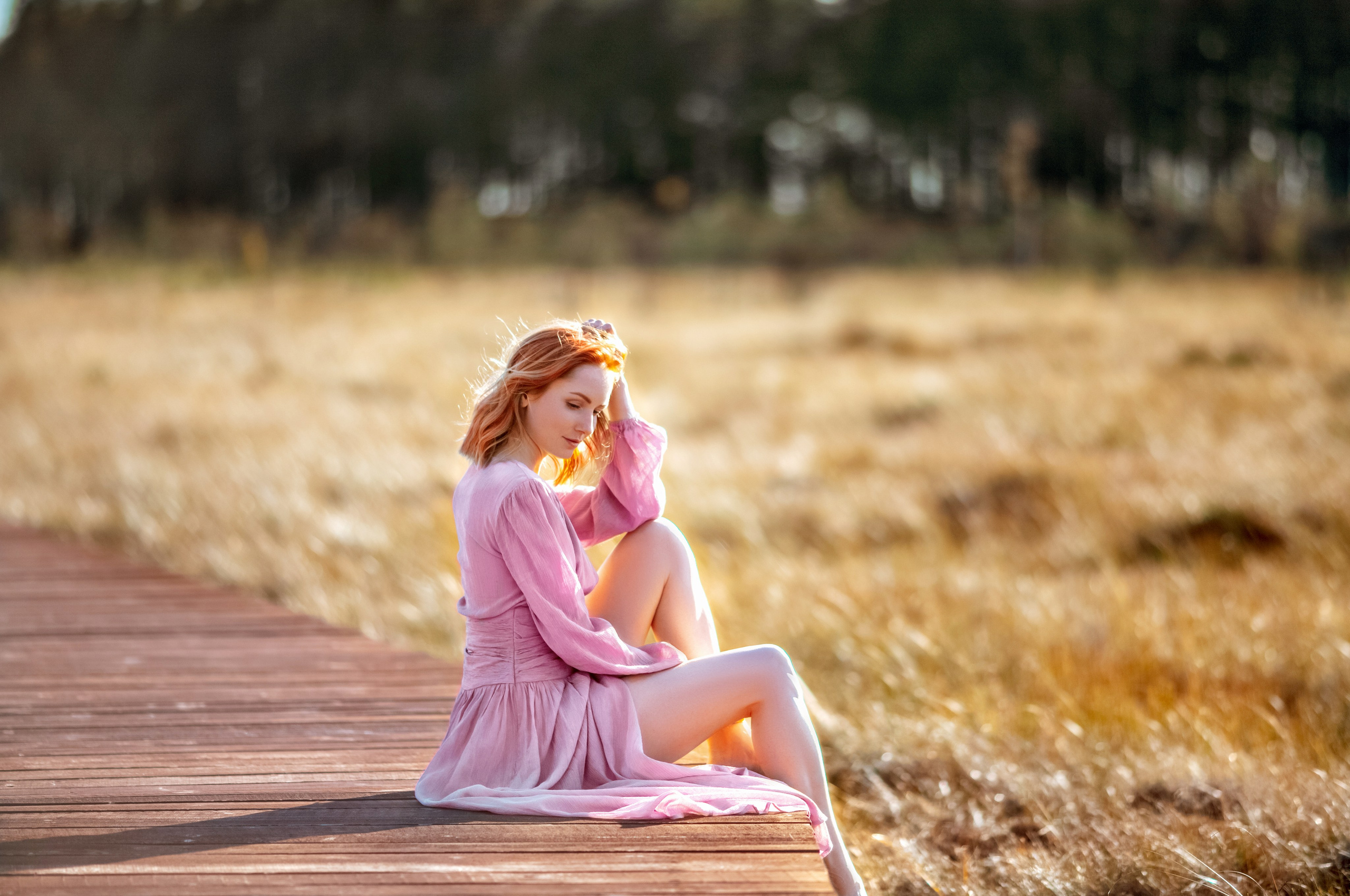 Портретные фотосессии. Свадебный и семейный фотограф в Санкт-Петербурге и Сестрорецке