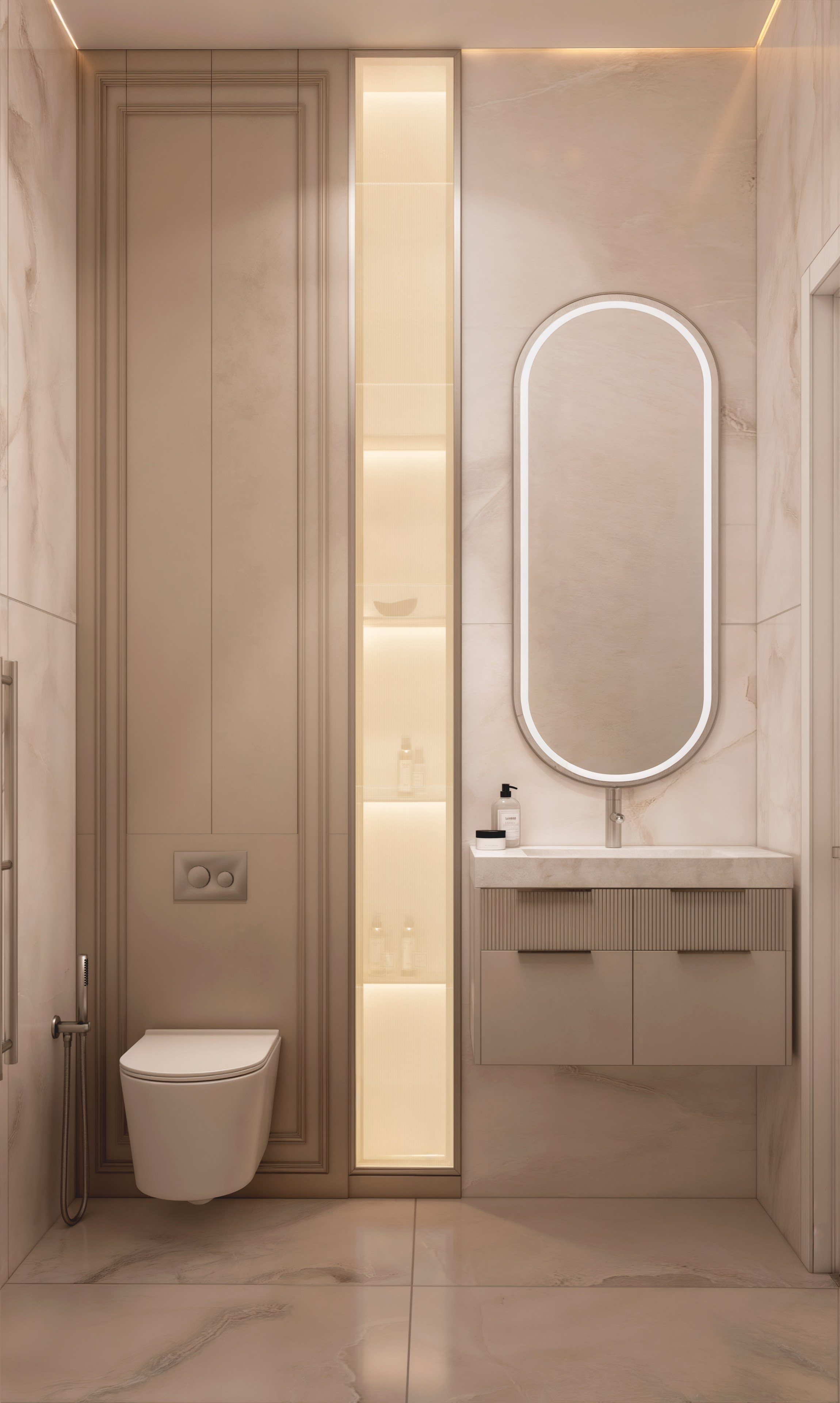 ЖК «Столица». Главная