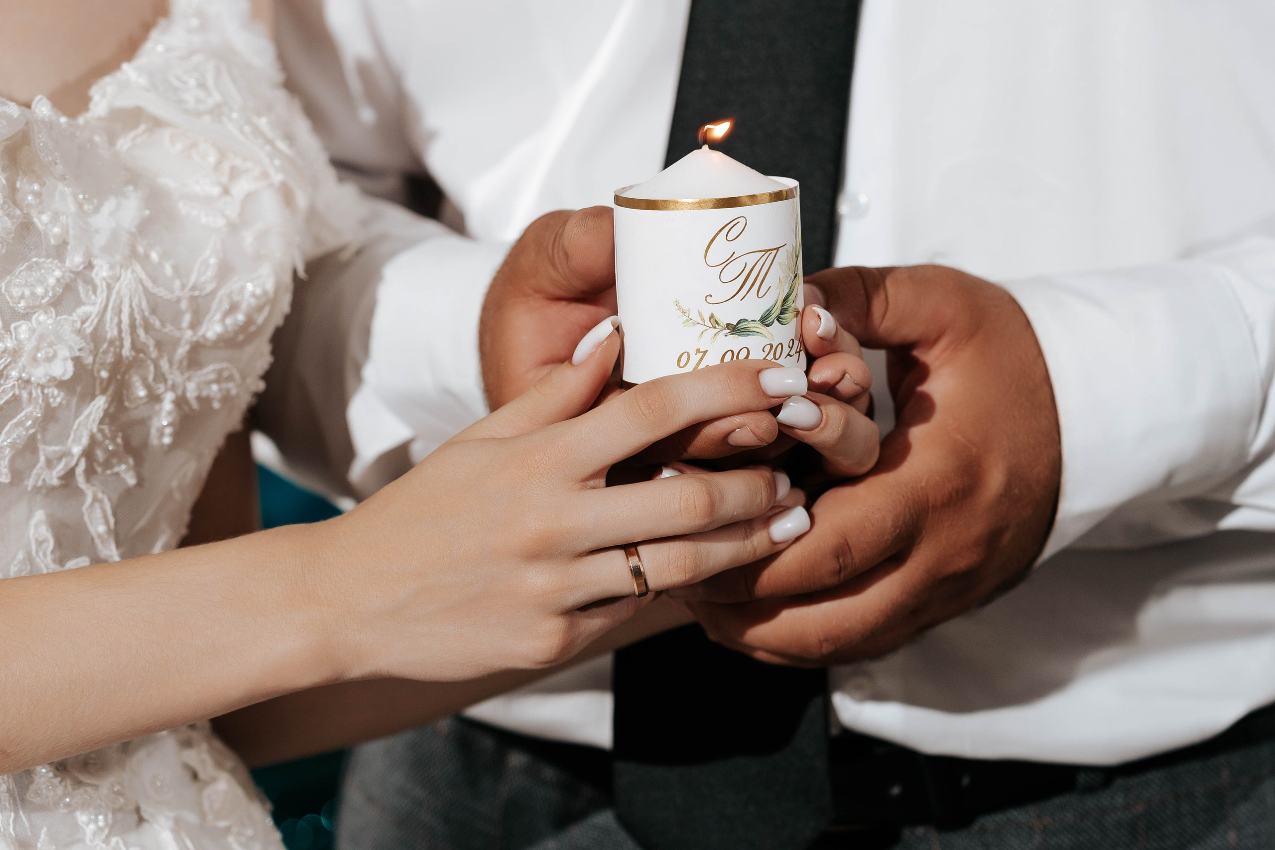 Sergey & Tatiana. Свадебный фотограф в Воронеже Самохина Екатерина