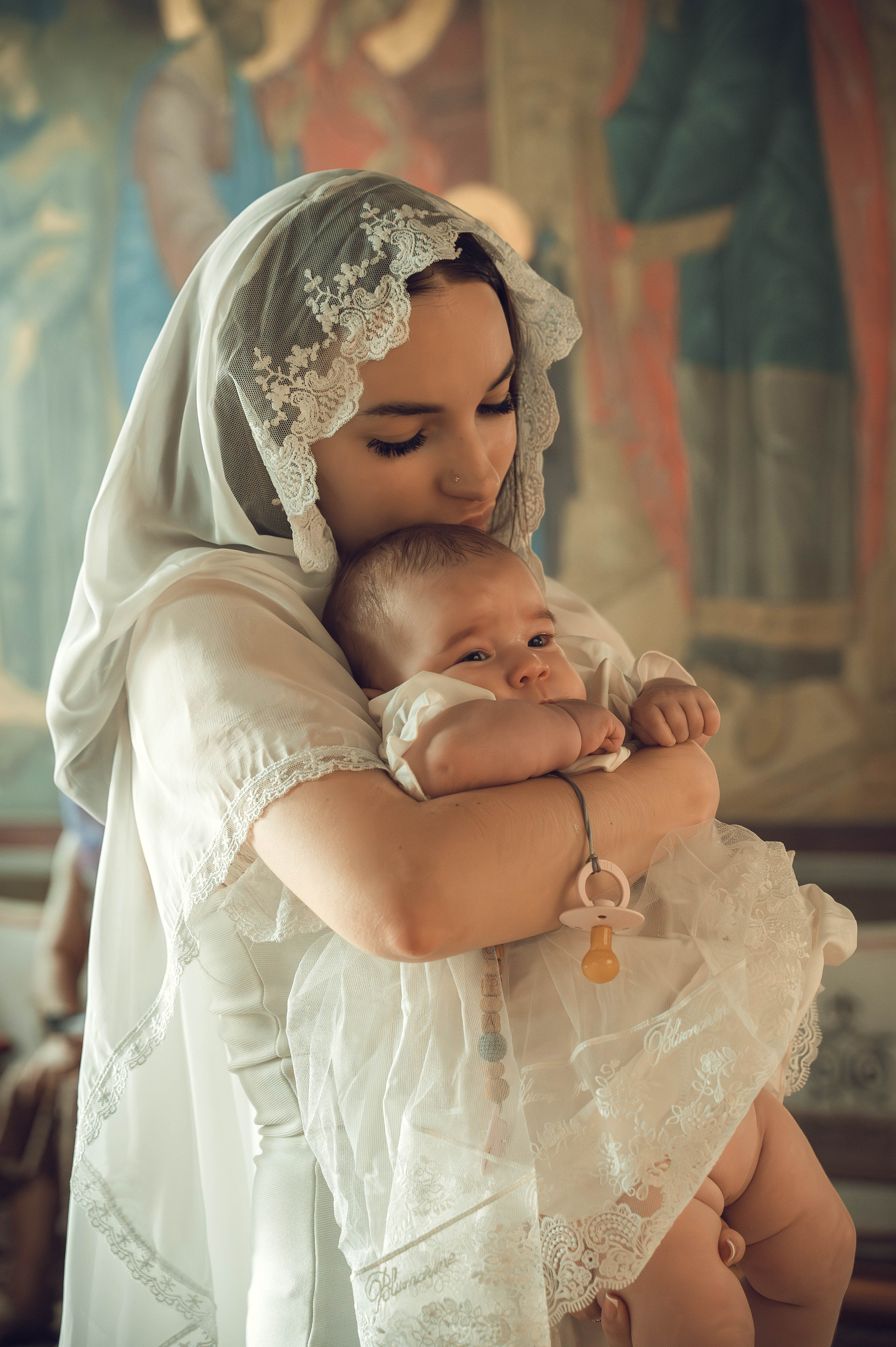 Таинства Крещения. ФОТОГРАФ НА ТАИНСТВА ВИКТОРИЯ БЕРЕЖНАЯ