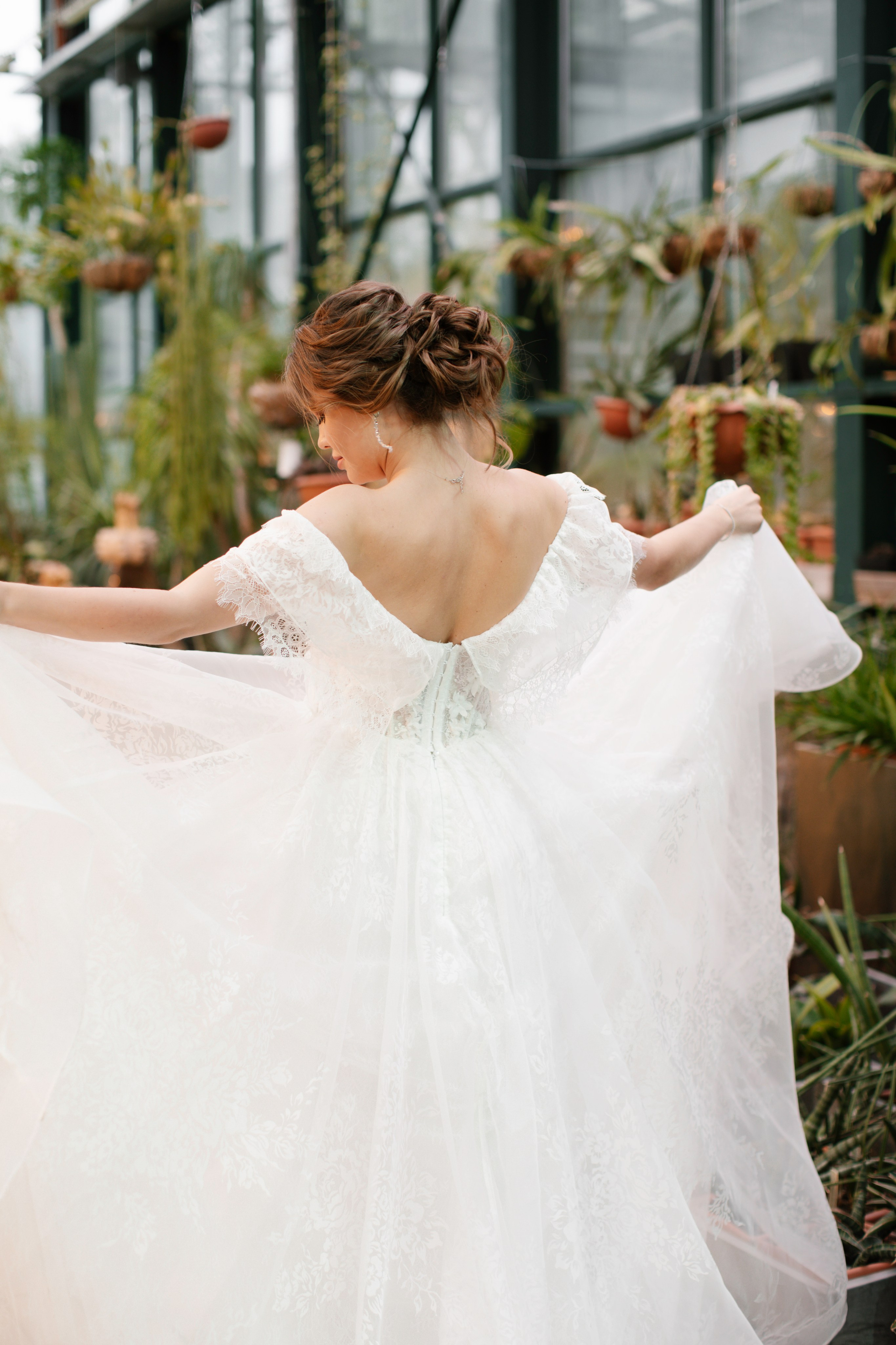 Екатерина и Иван. Свадебный и семейный фотограф Анастасия Романова в Москве и Московской области