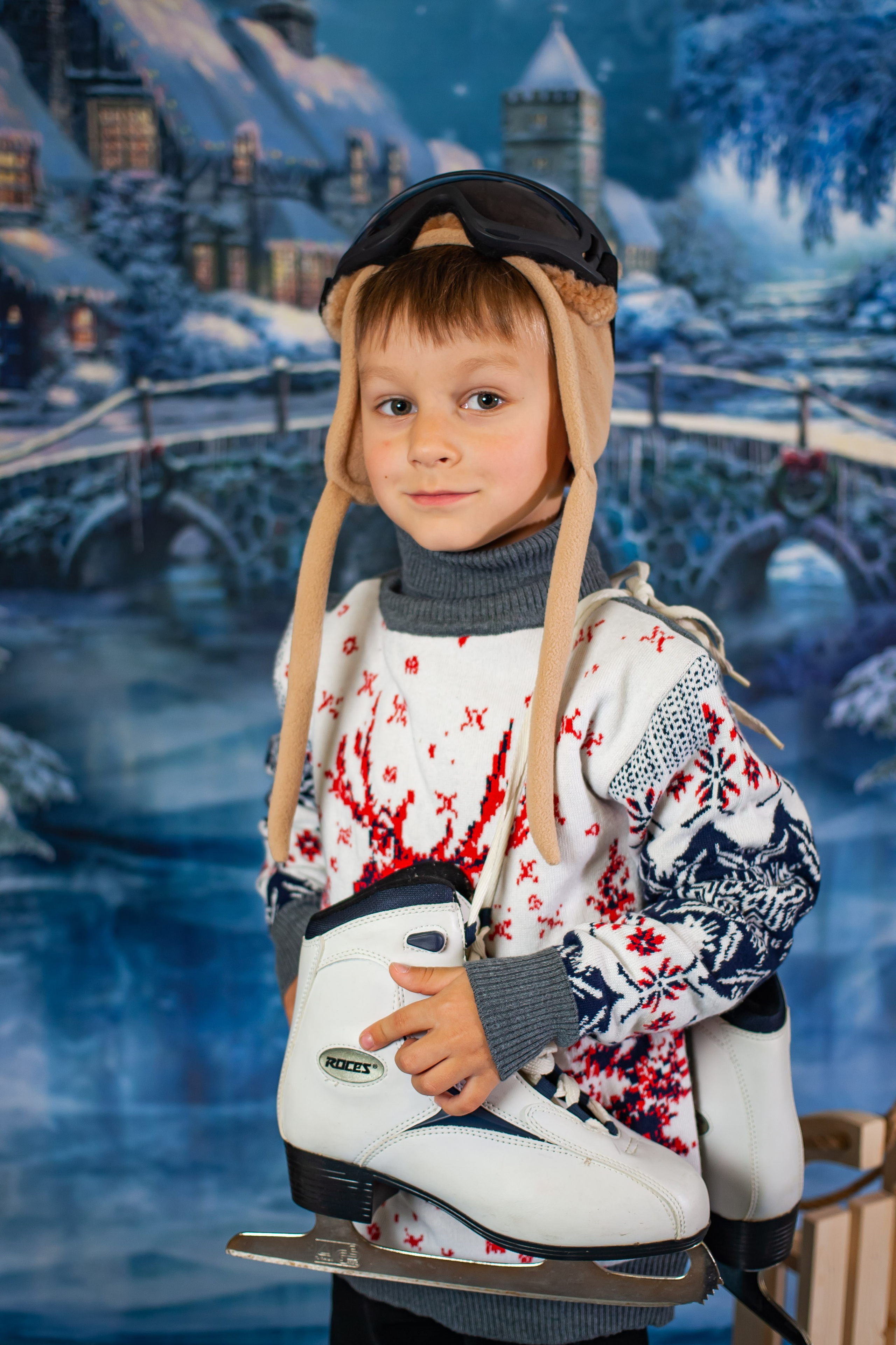 Скоро Новый год!