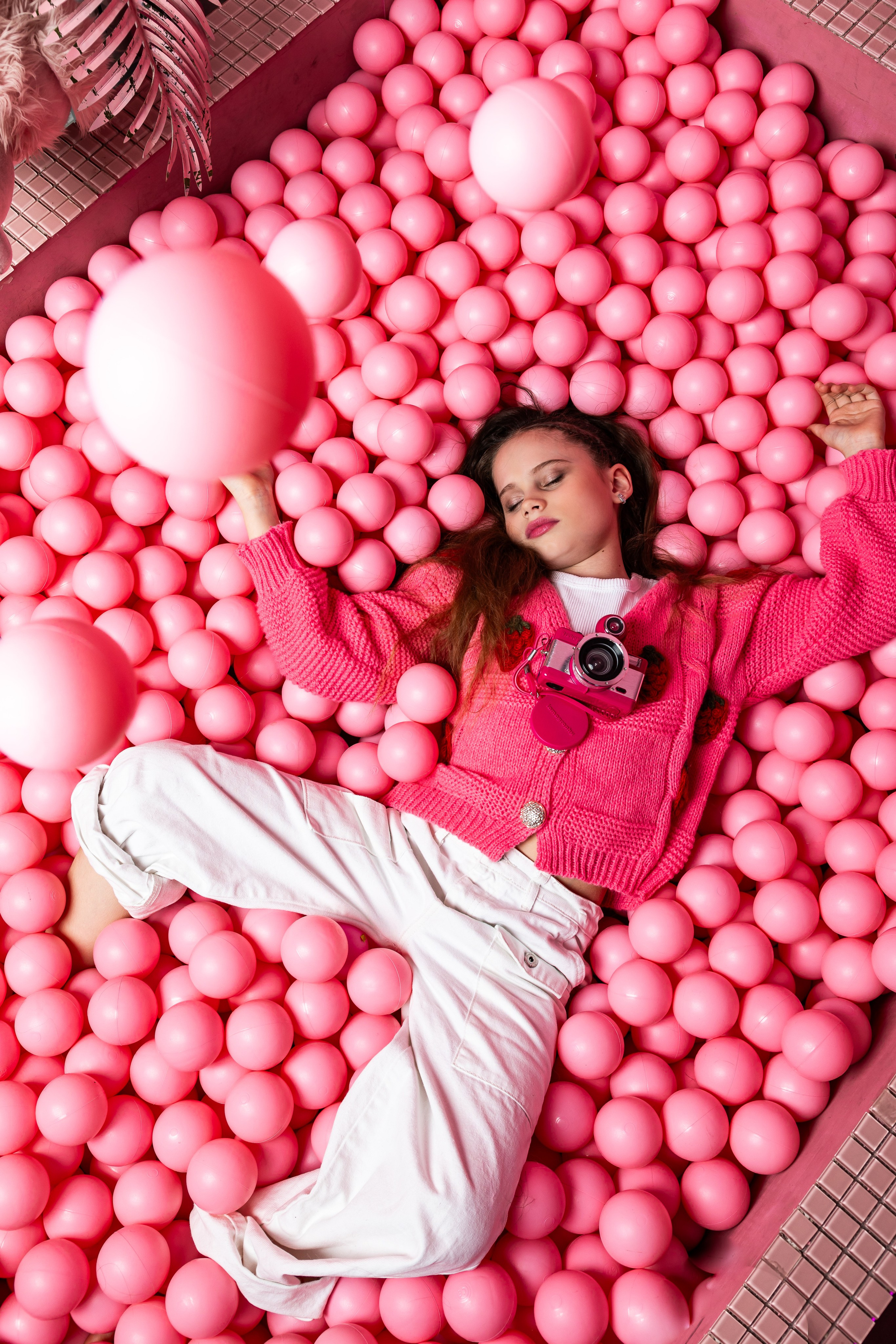 Kids. Добродеева Алла фотограф, Москва