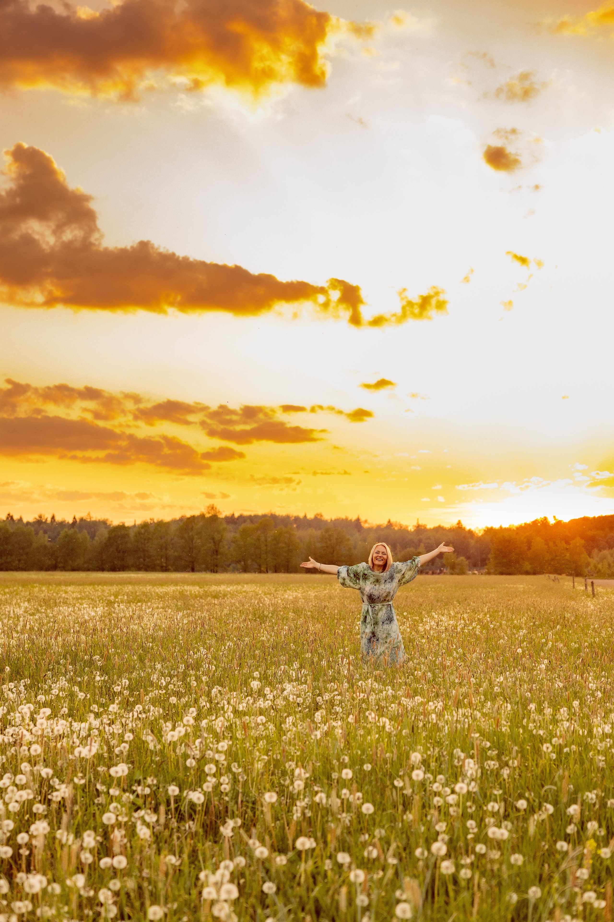 Анна «Настоящая, искренняя». Дарья Бухреева — фотограф, видеограф и фототерапевт. Москва и мир