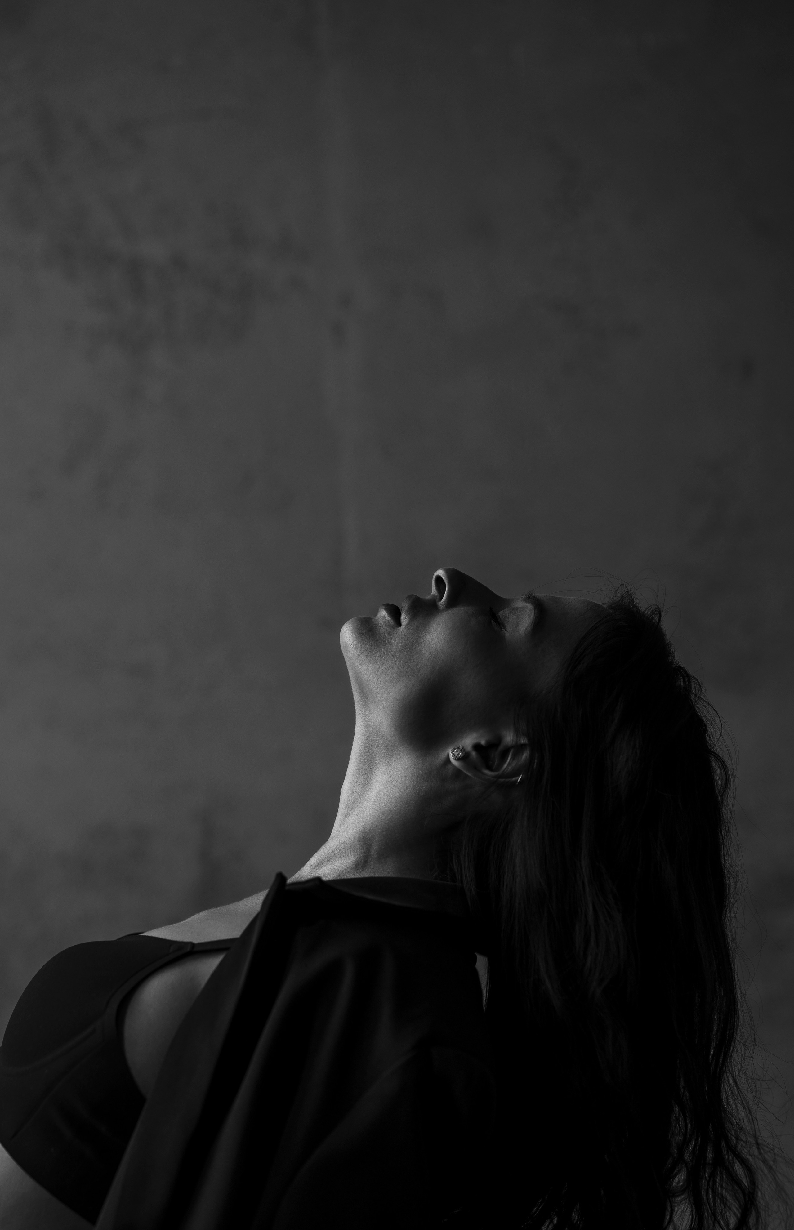 Женский портрет. Денис Елагин — Фотограф