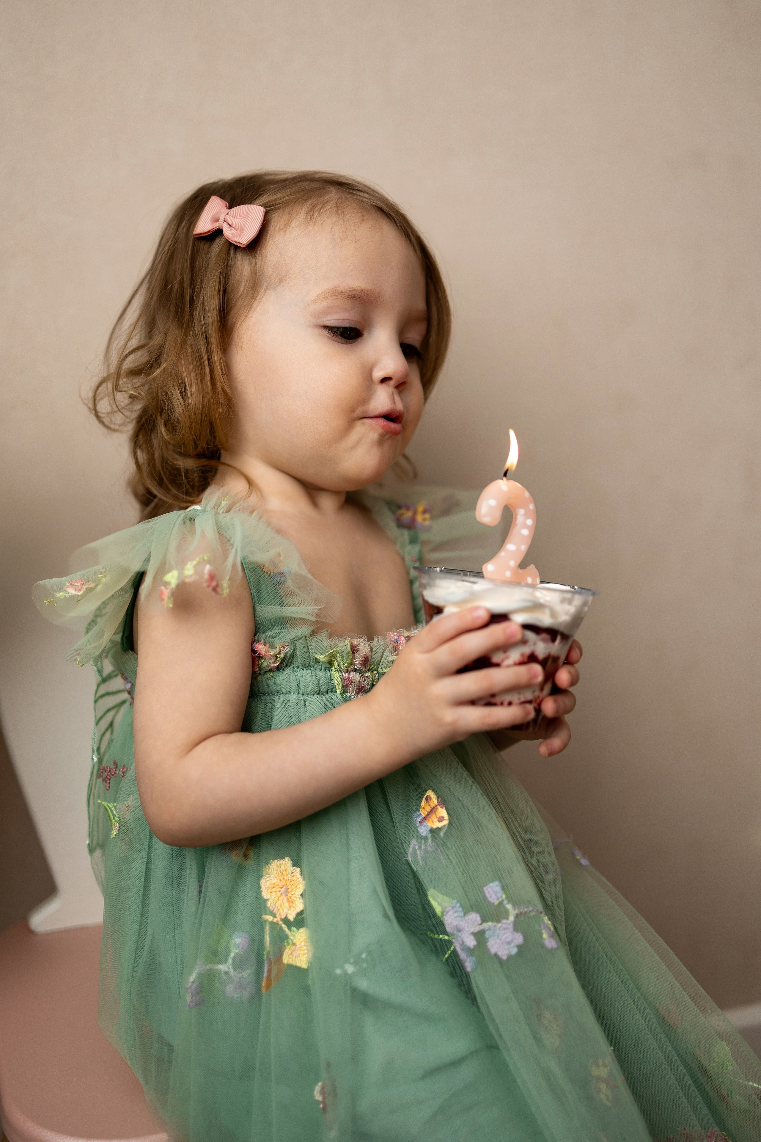 Элина. Фотограф Юлия Абдульмянова